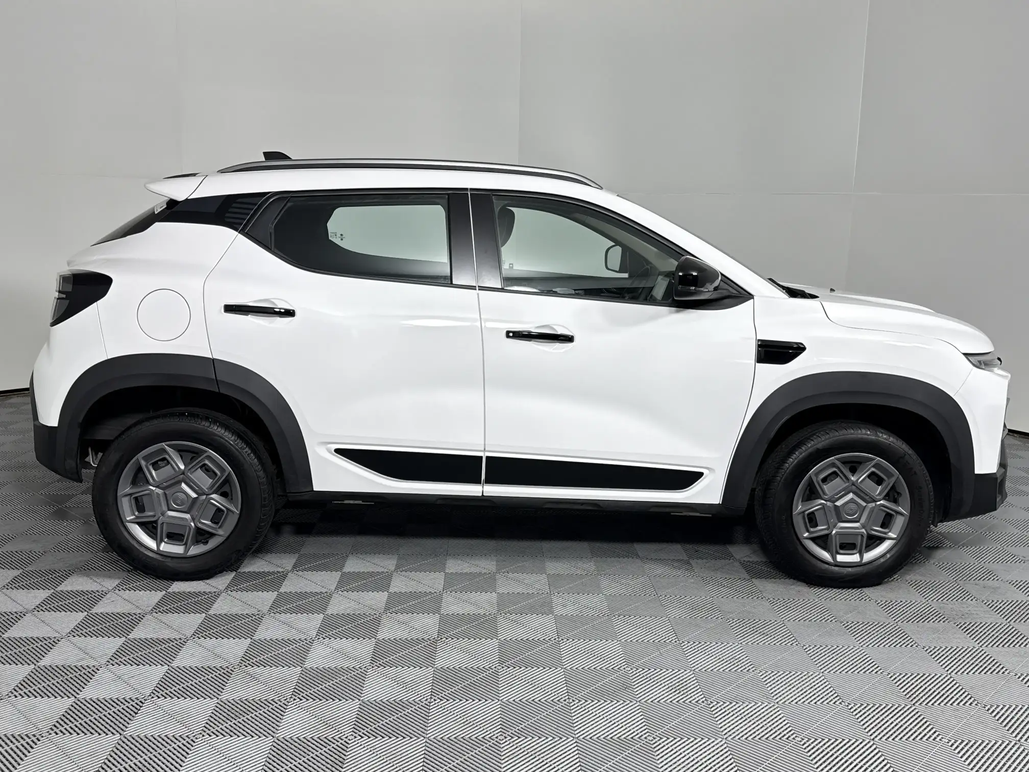 Renault Kiger