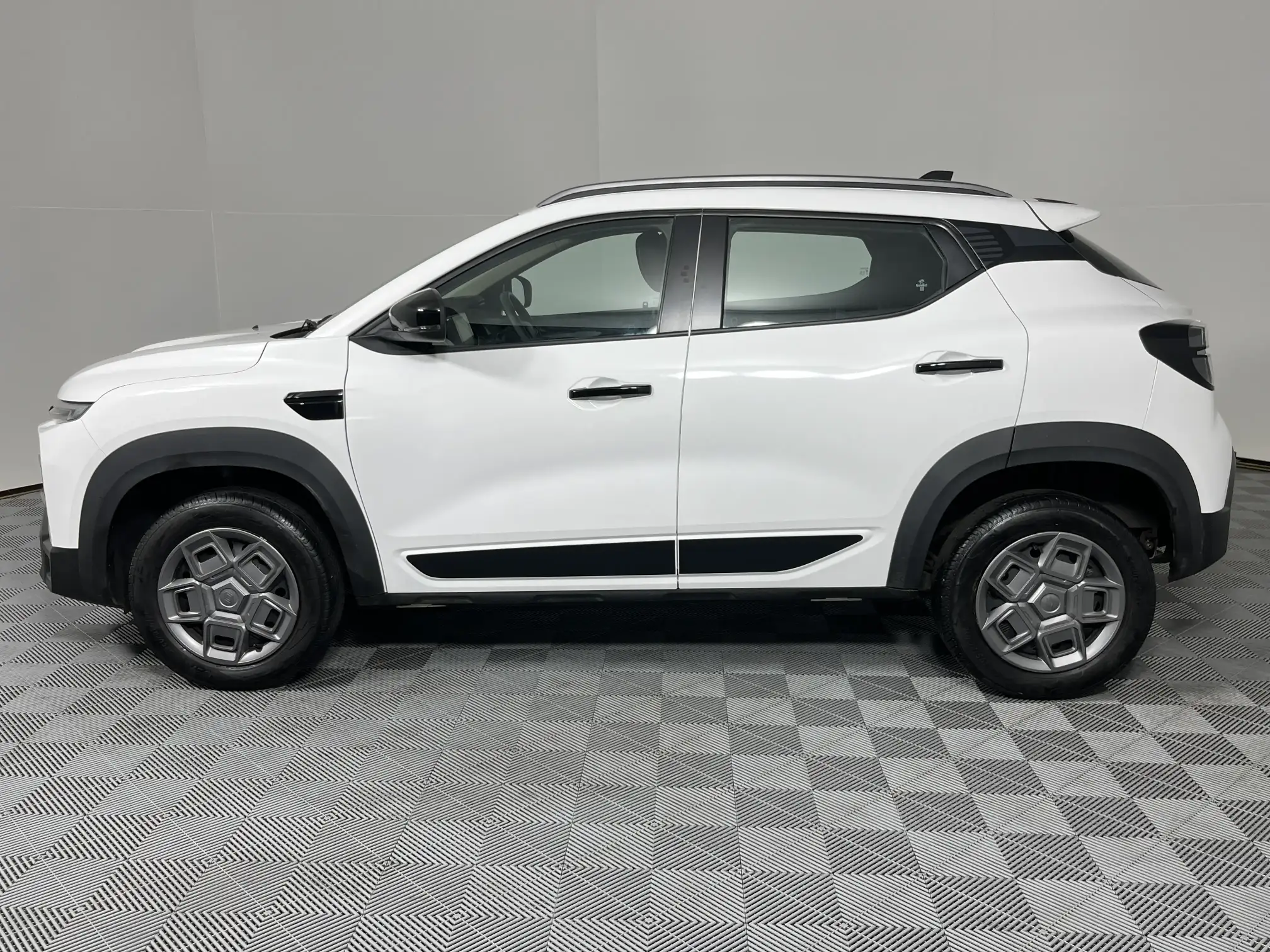 Renault Kiger