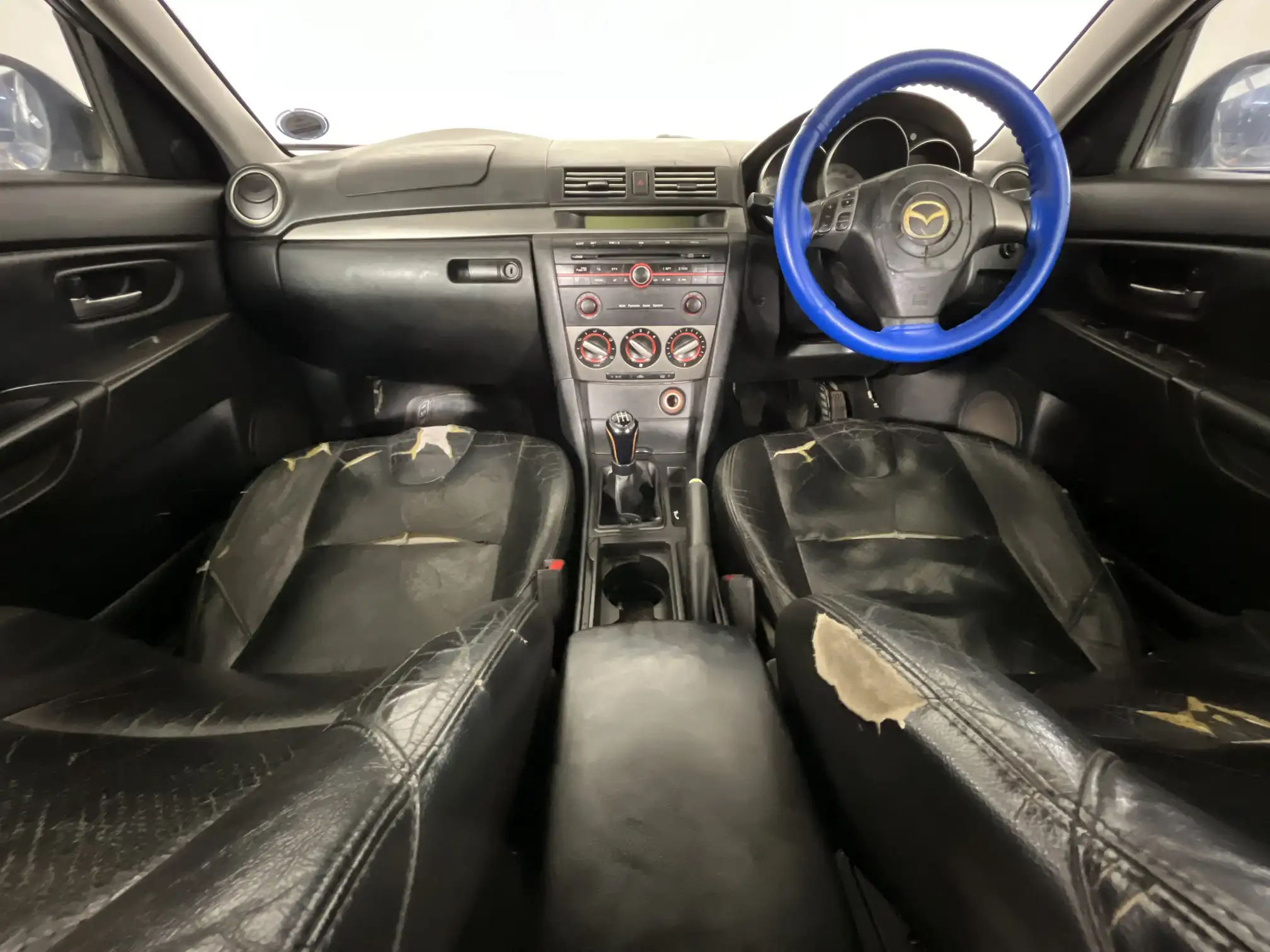 Mazda Mazda 3
