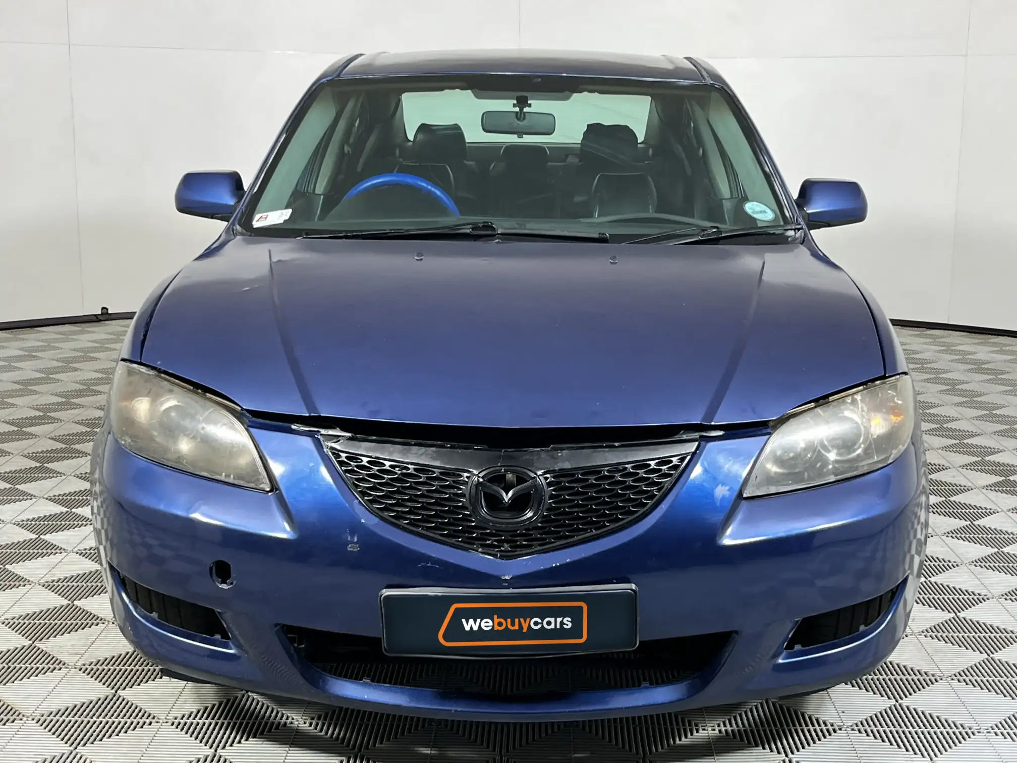 Mazda Mazda 3