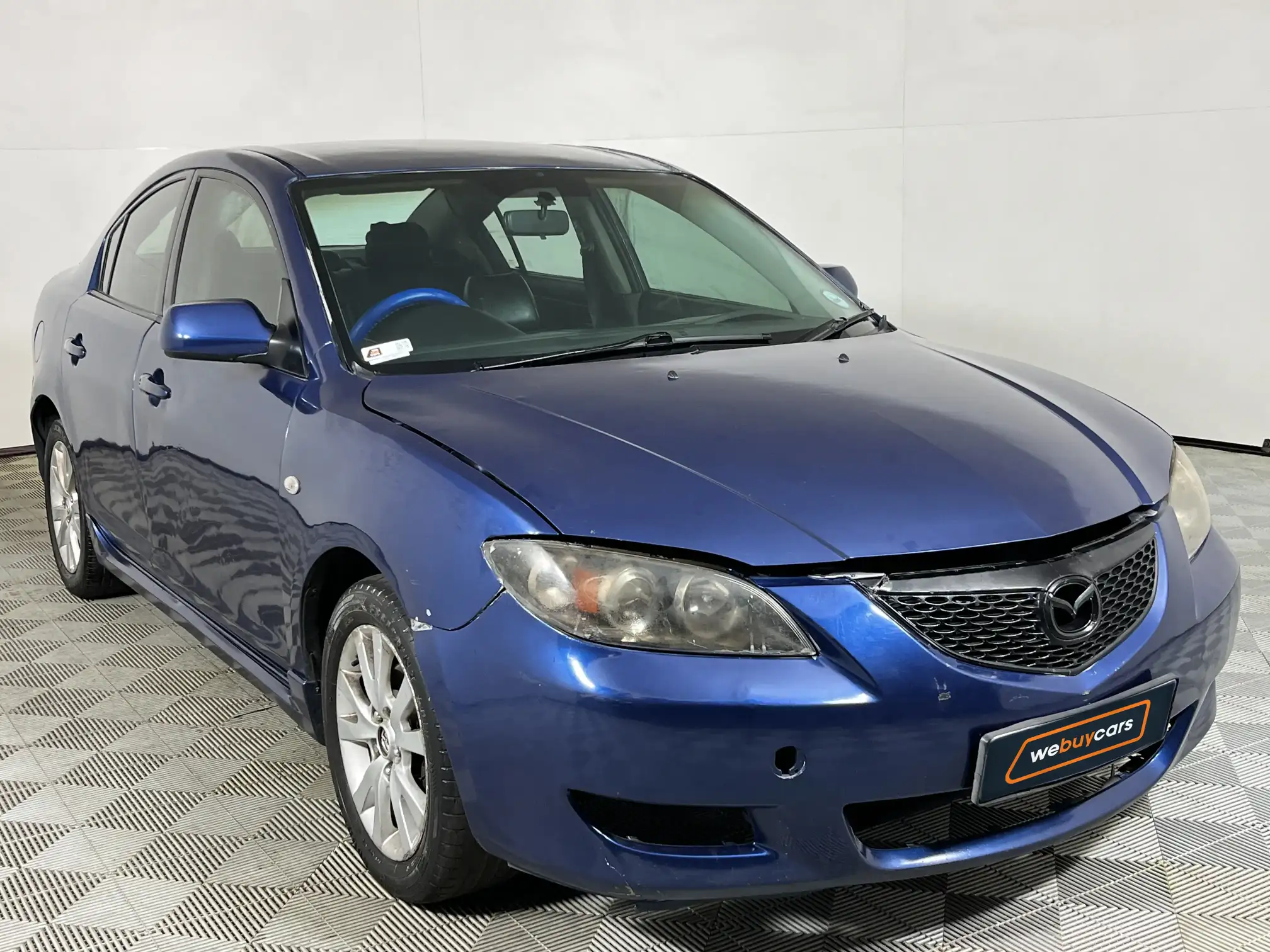 Mazda Mazda 3