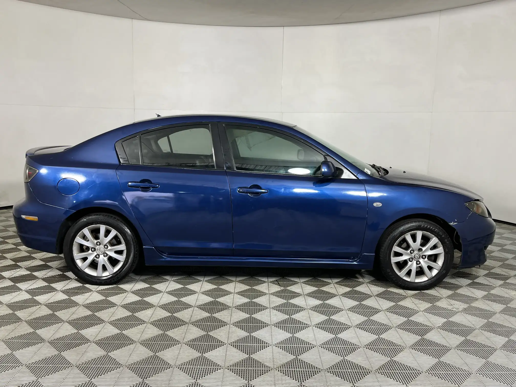Mazda Mazda 3