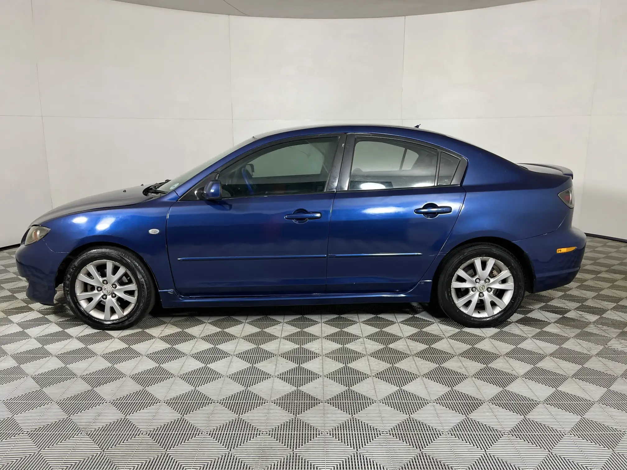 Mazda Mazda 3