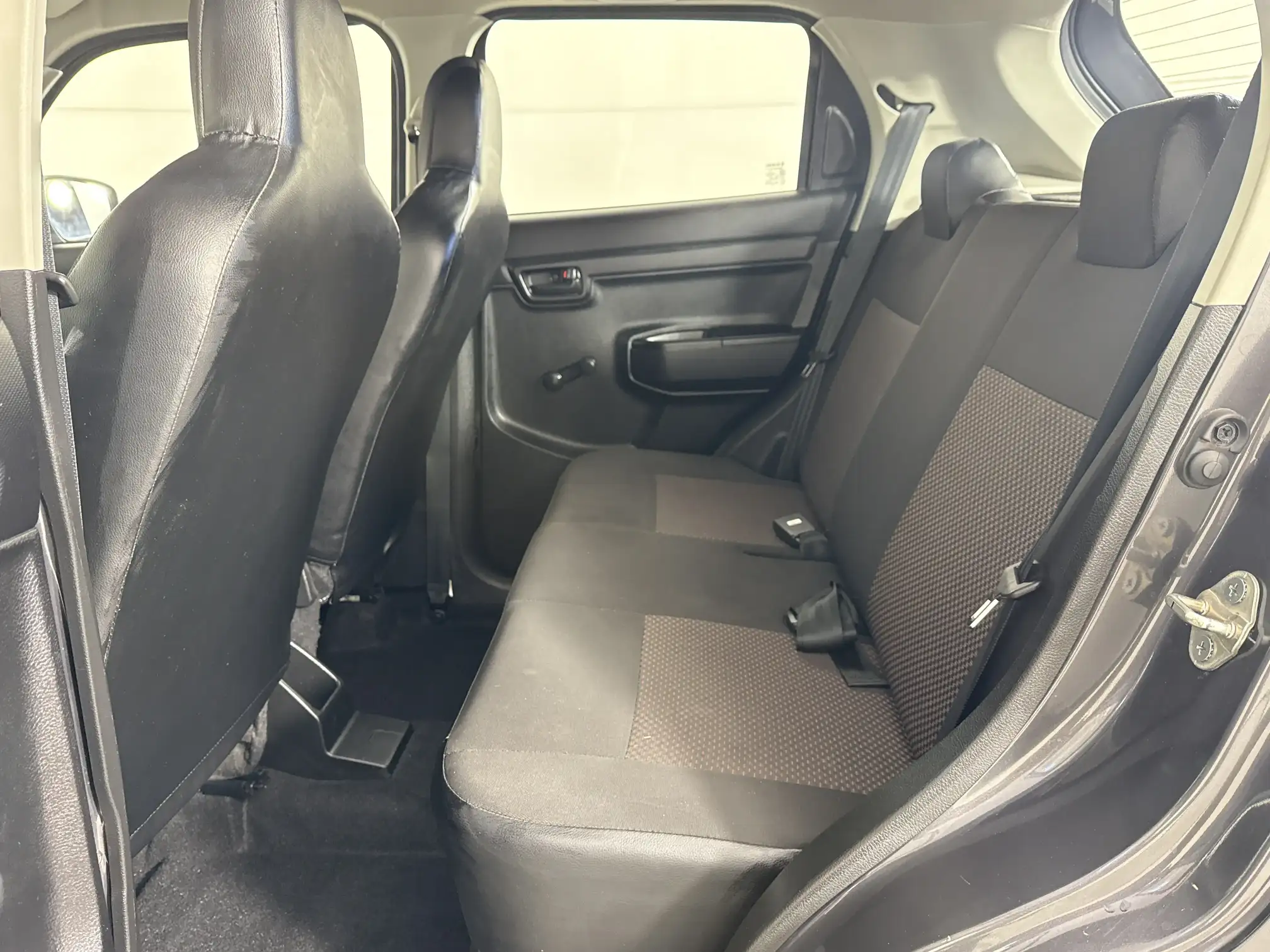 Suzuki S-Presso