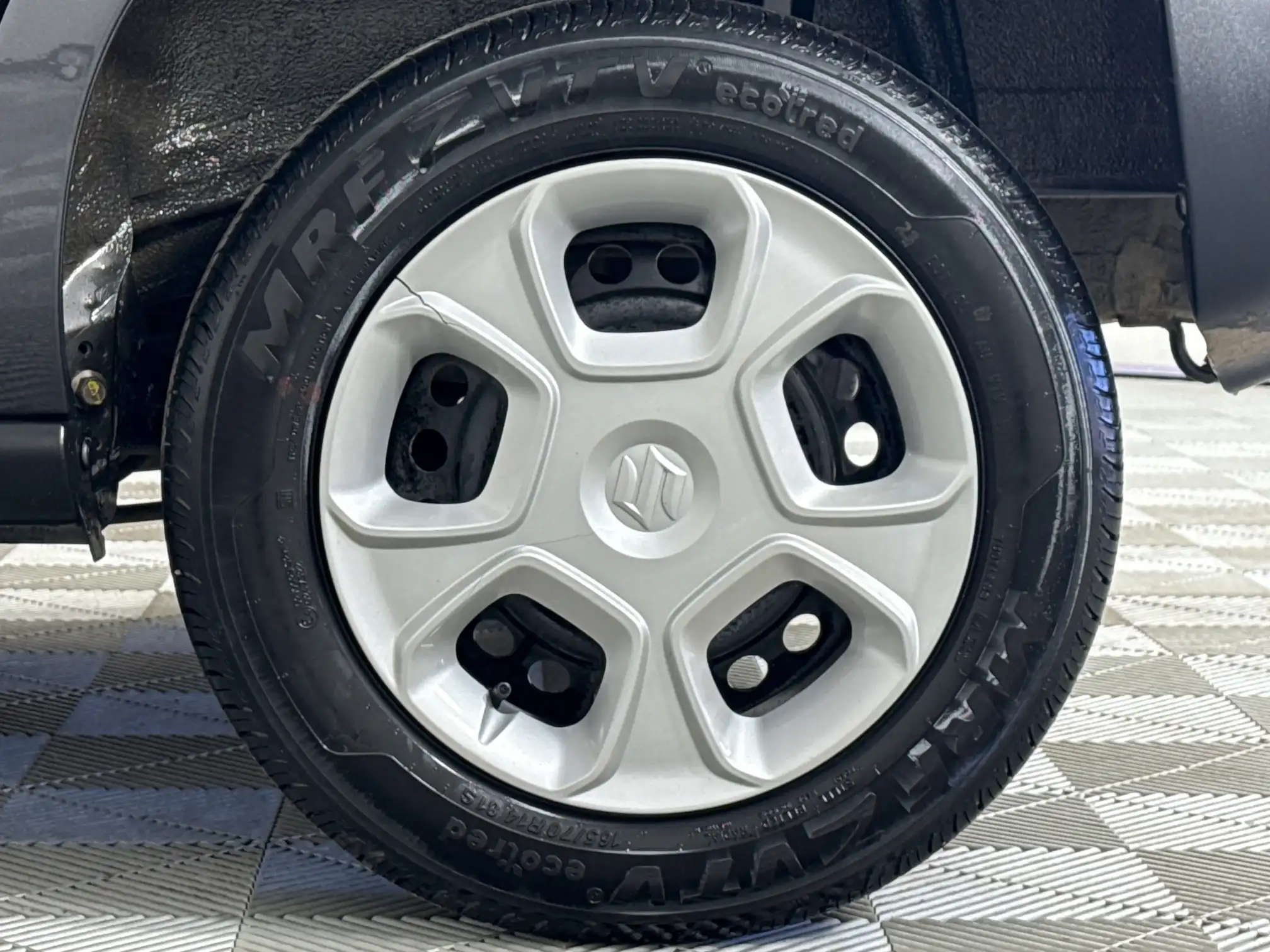Suzuki S-Presso