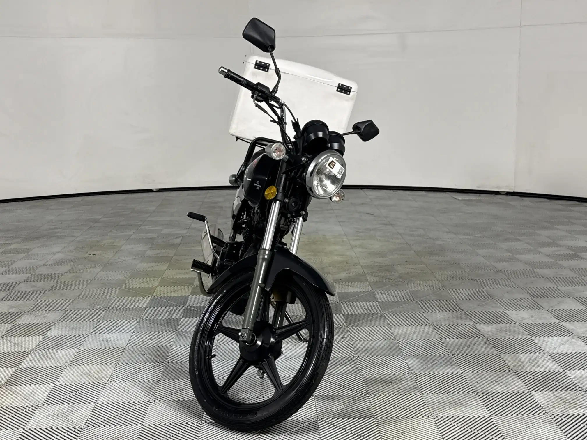 Lifan Lifan 125