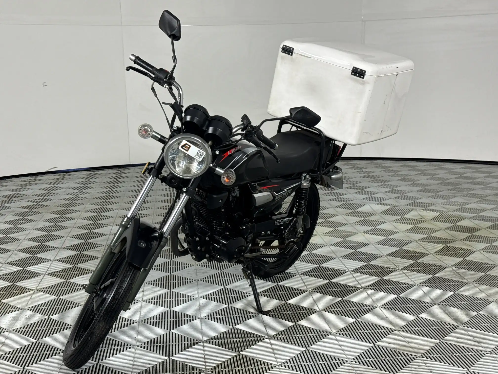 Lifan Lifan 125