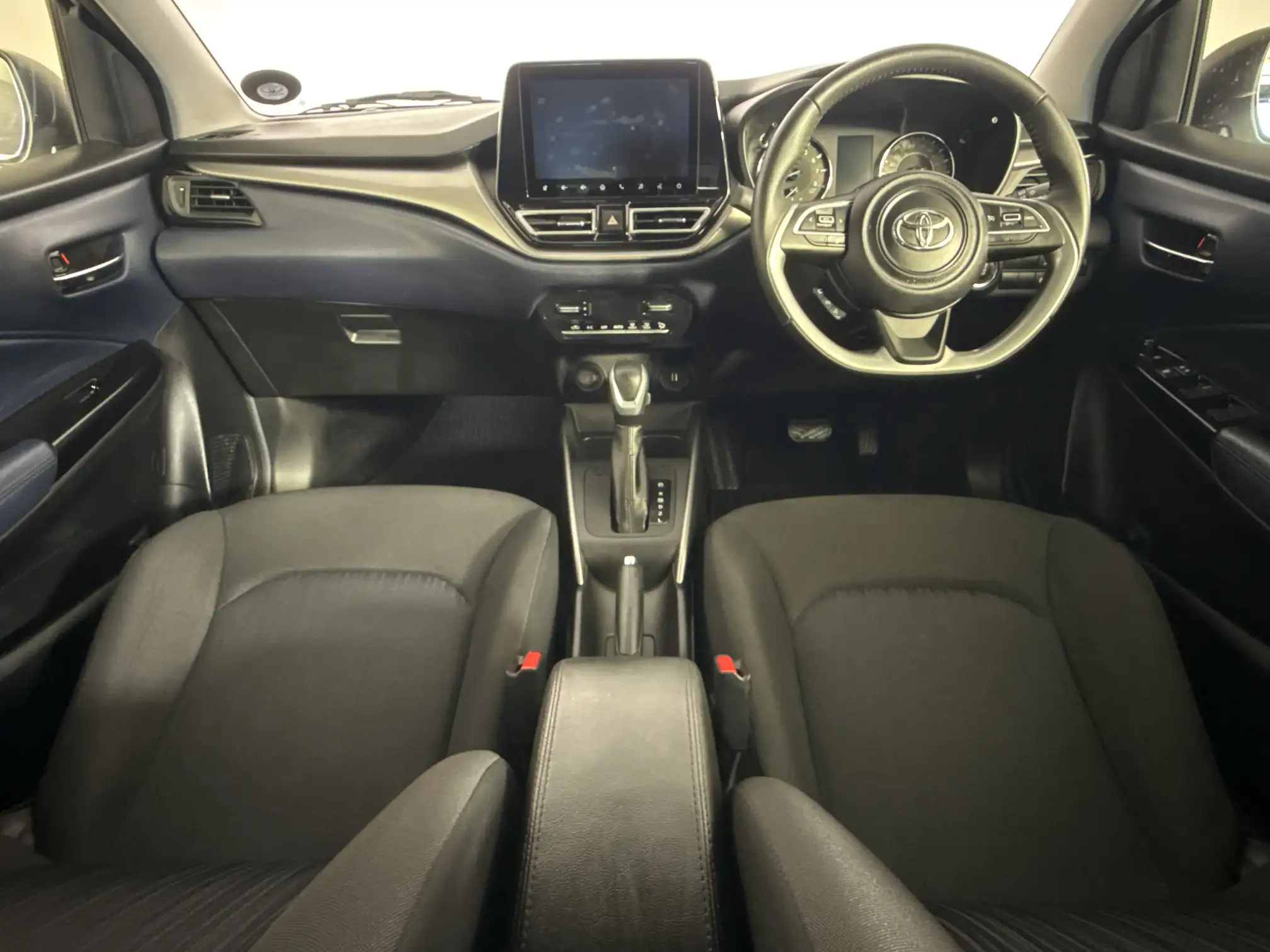 Toyota Starlet