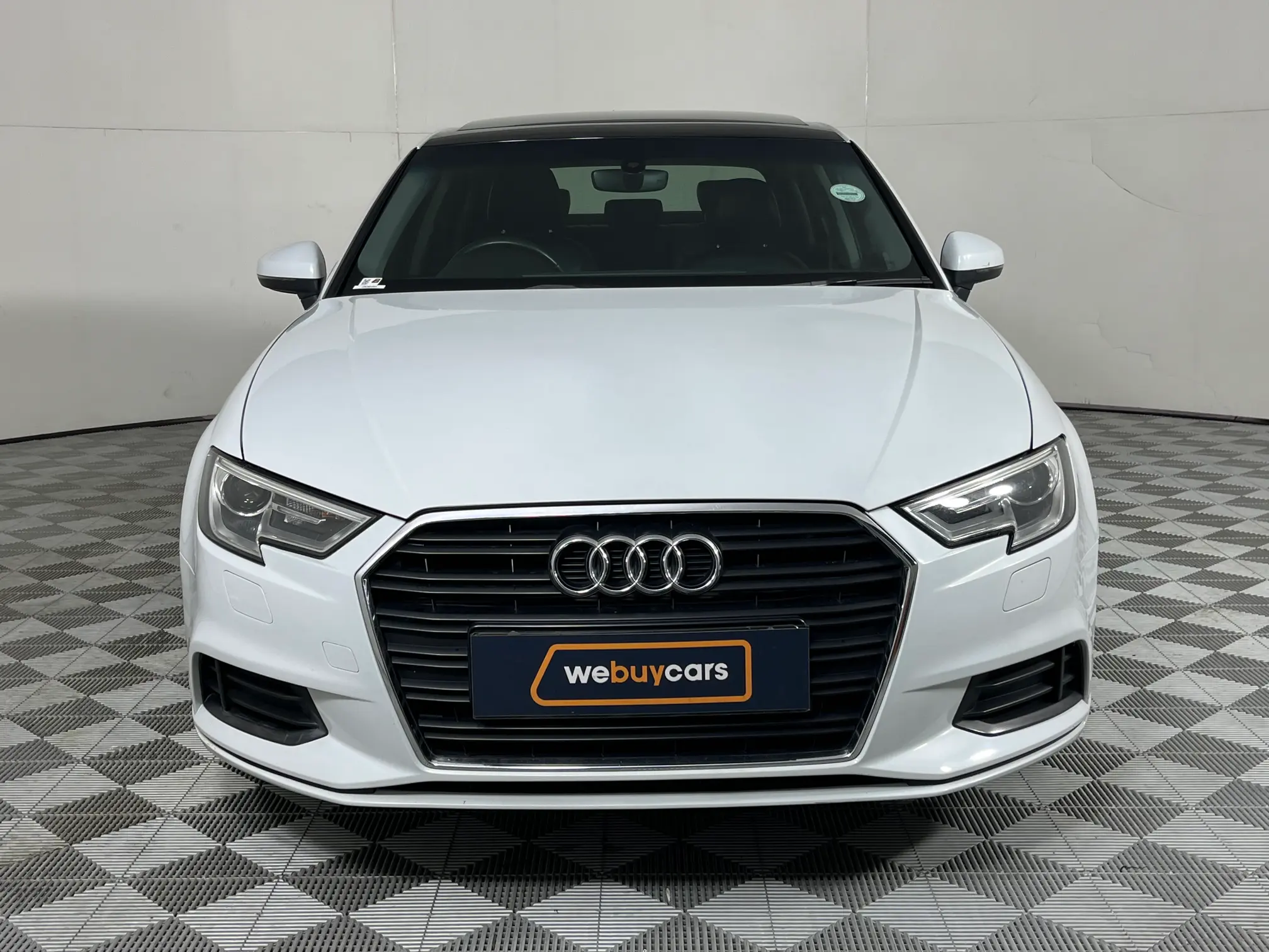 Used 2020 Audi A3 1.0T FSI Stronic (30 TFSI) for sale | WeBuyCars