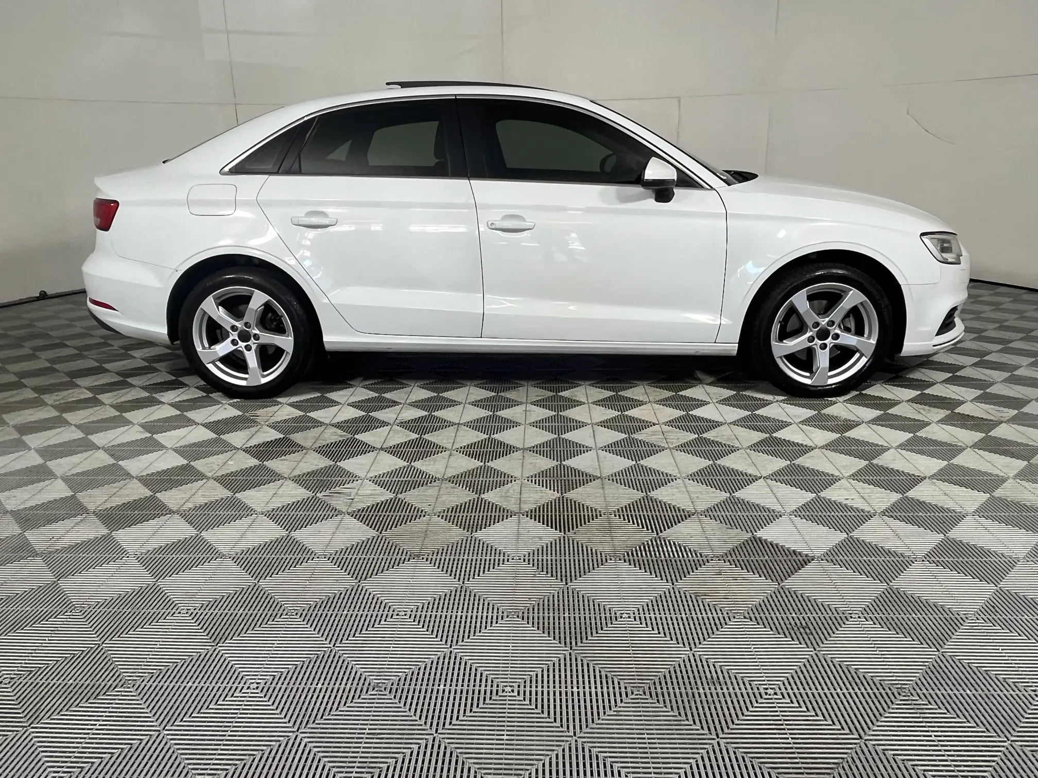 Used 2020 Audi A3 1.0T FSI Stronic (30 TFSI) for sale | WeBuyCars