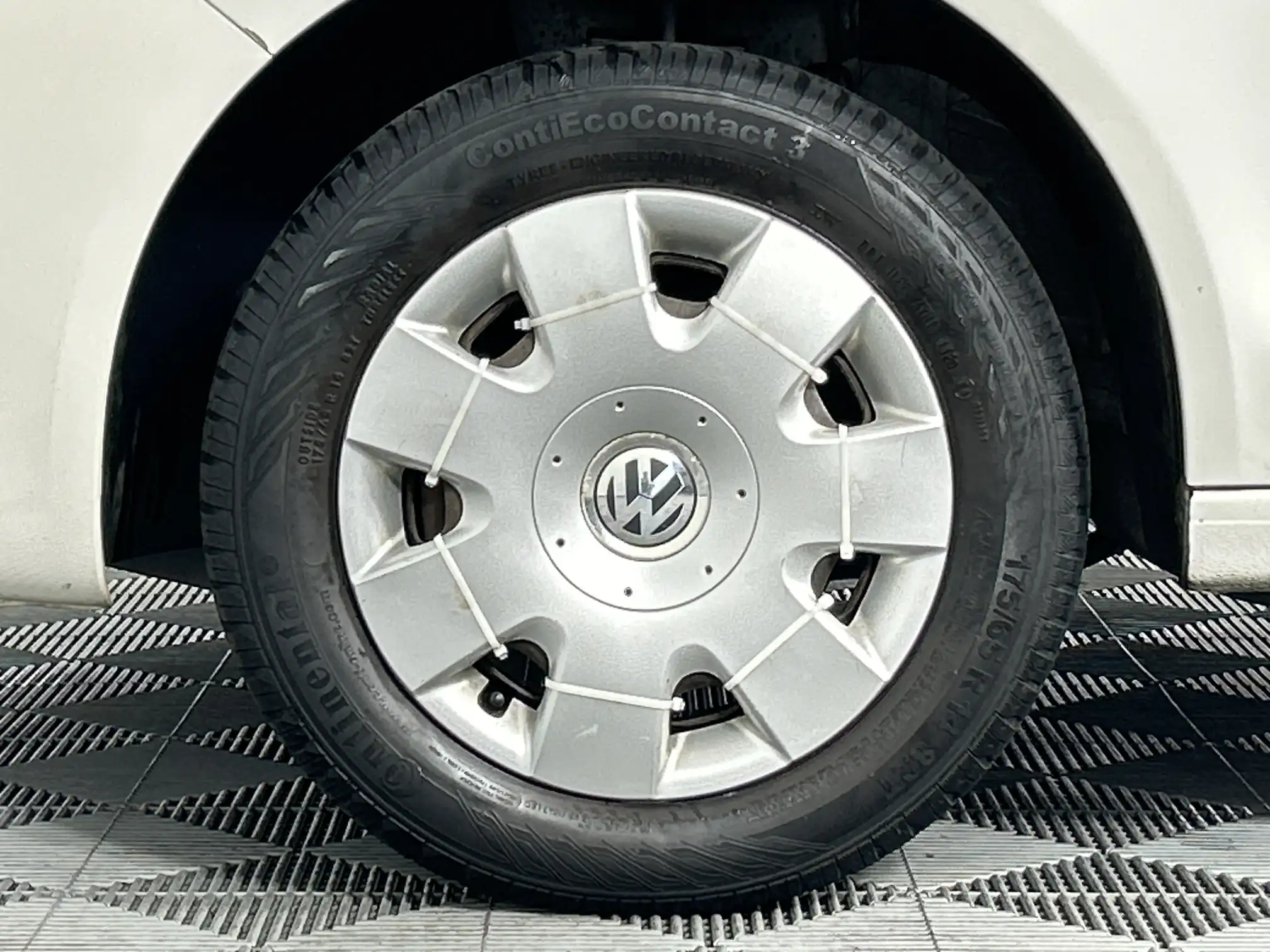 Volkswagen Polo Vivo