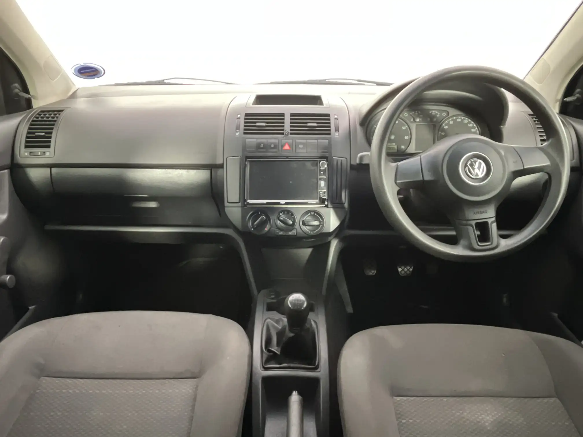 Volkswagen Polo Vivo