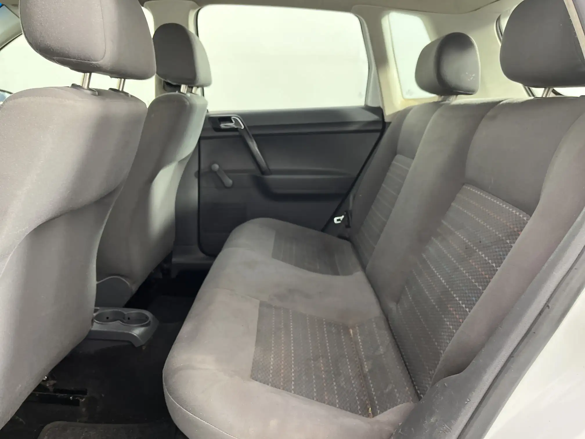 Volkswagen Polo Vivo