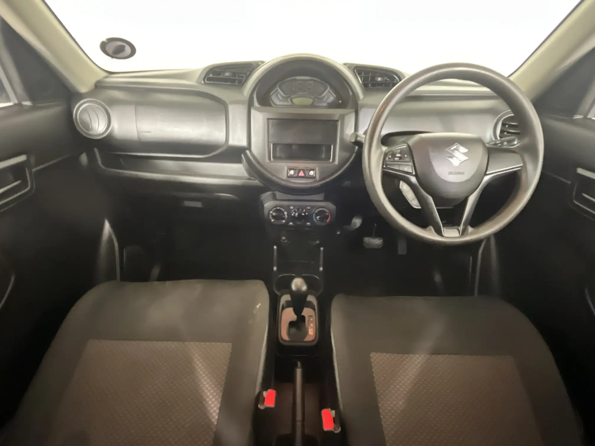 Suzuki S-Presso