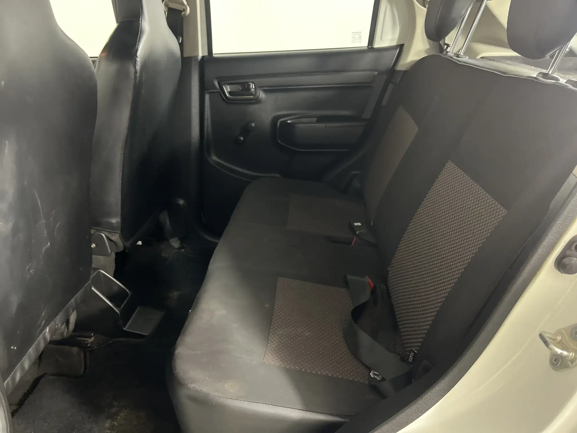 Suzuki S-Presso