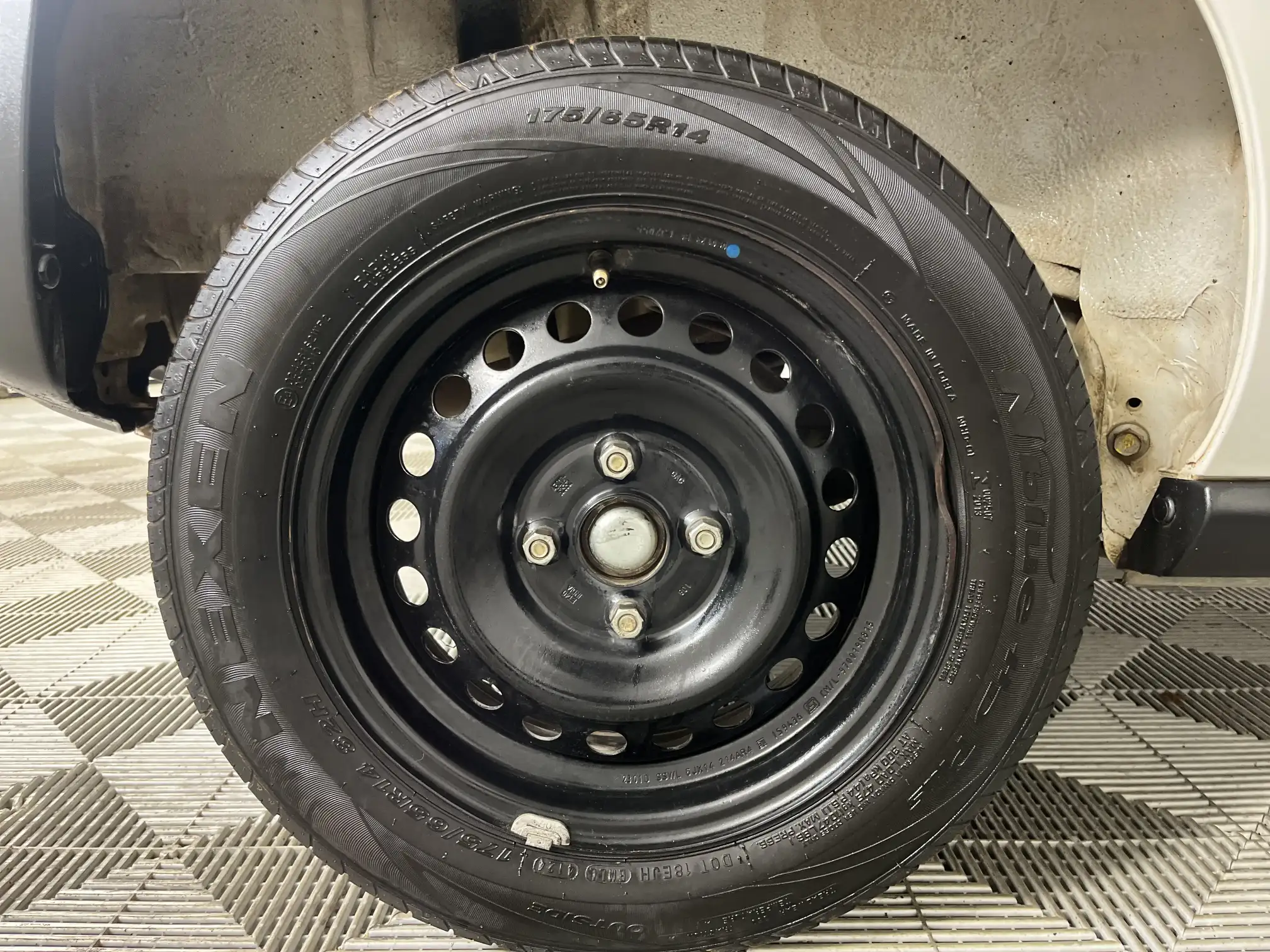 Suzuki S-Presso