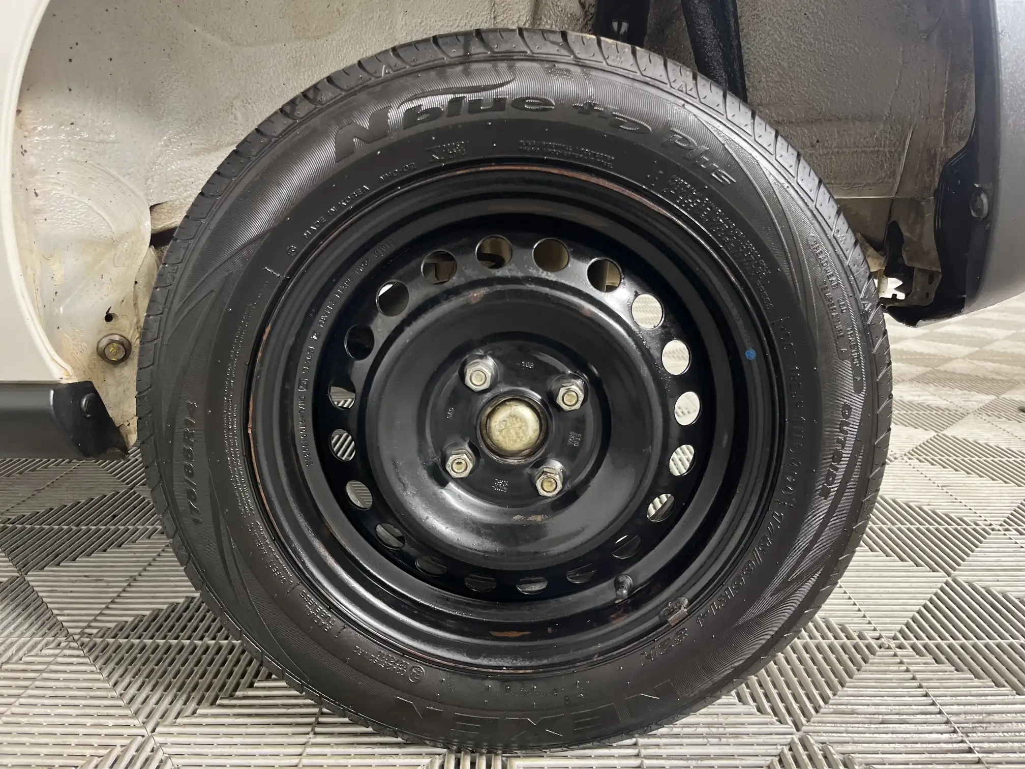 Suzuki S-Presso