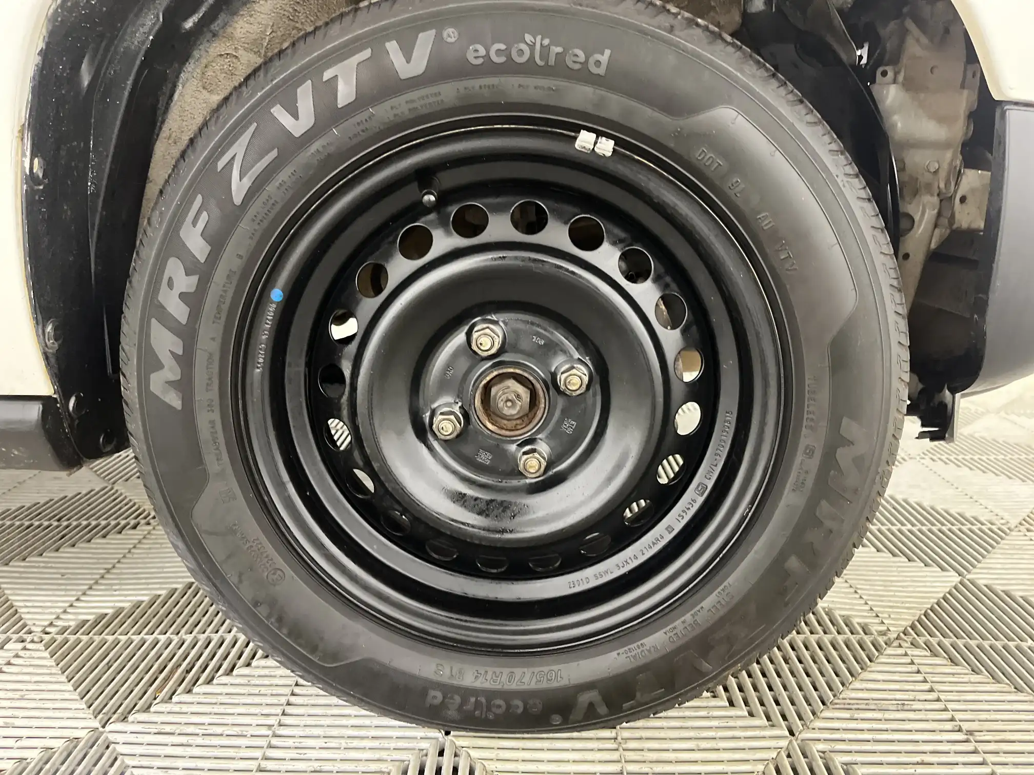 Suzuki S-Presso