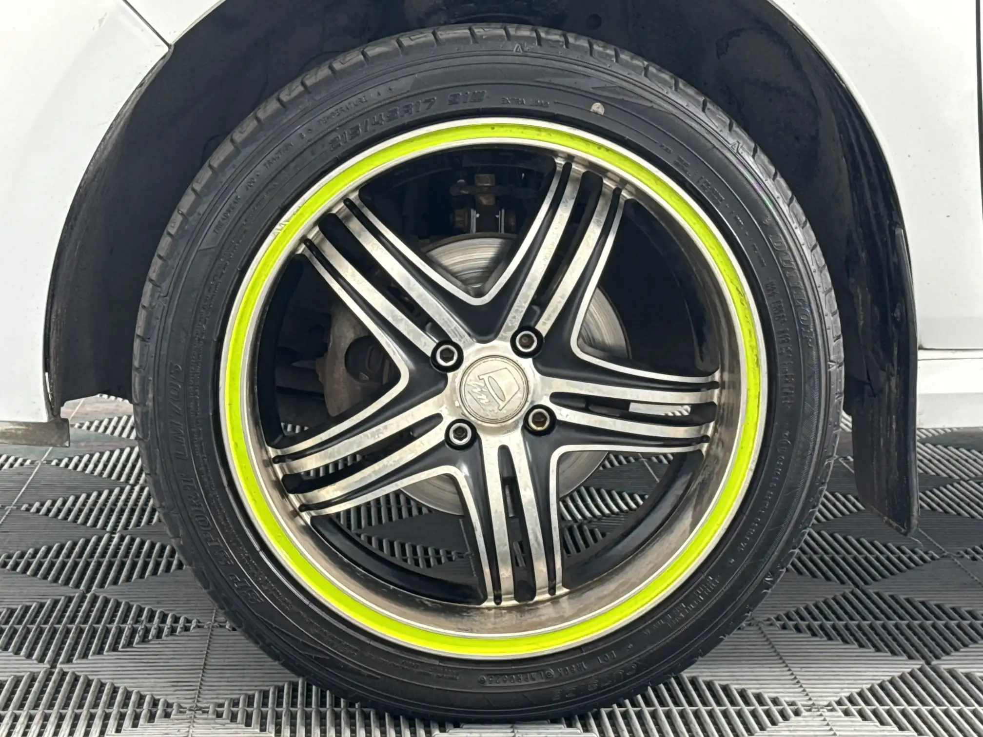 Chevrolet Utility