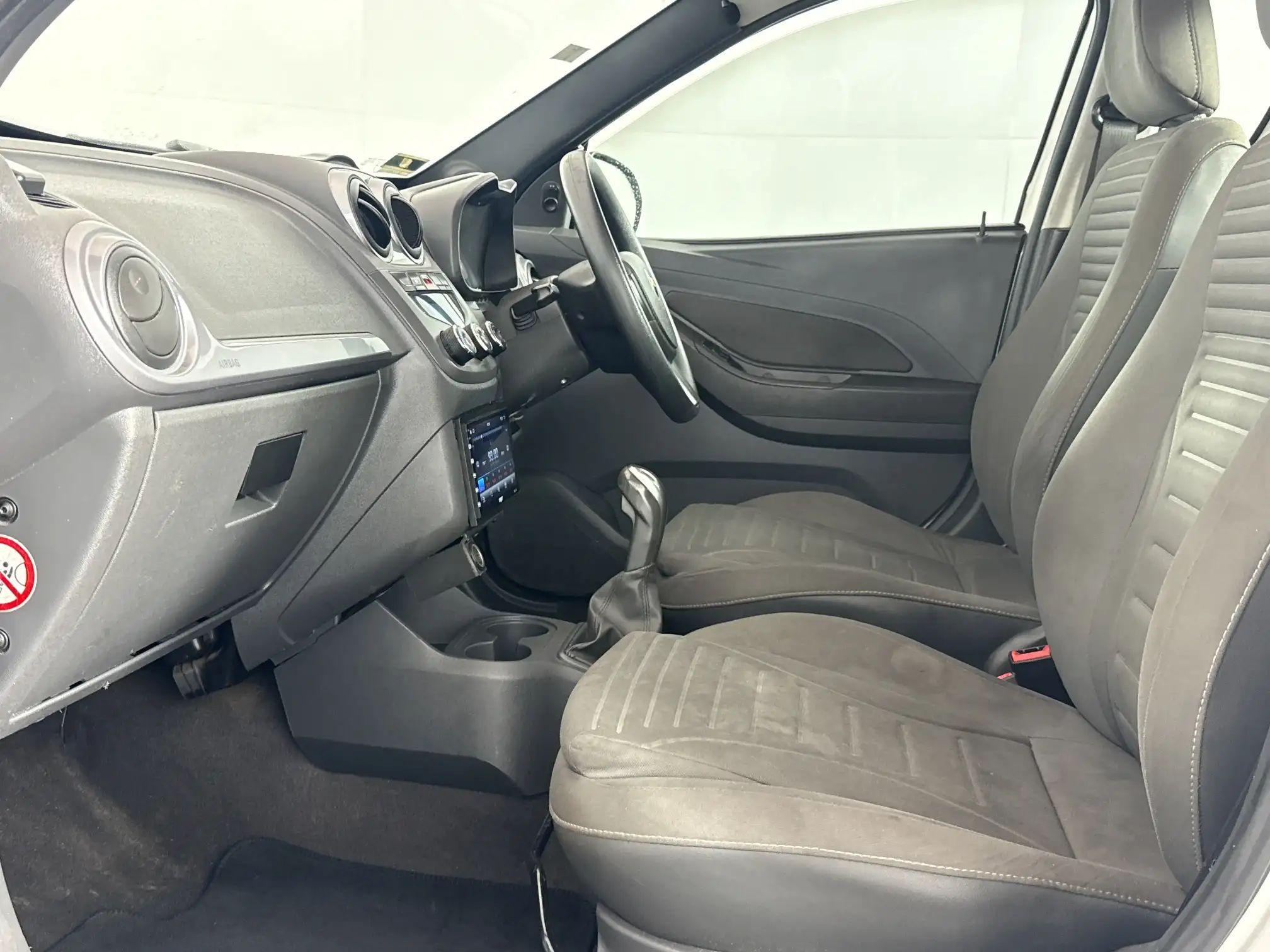Chevrolet Utility