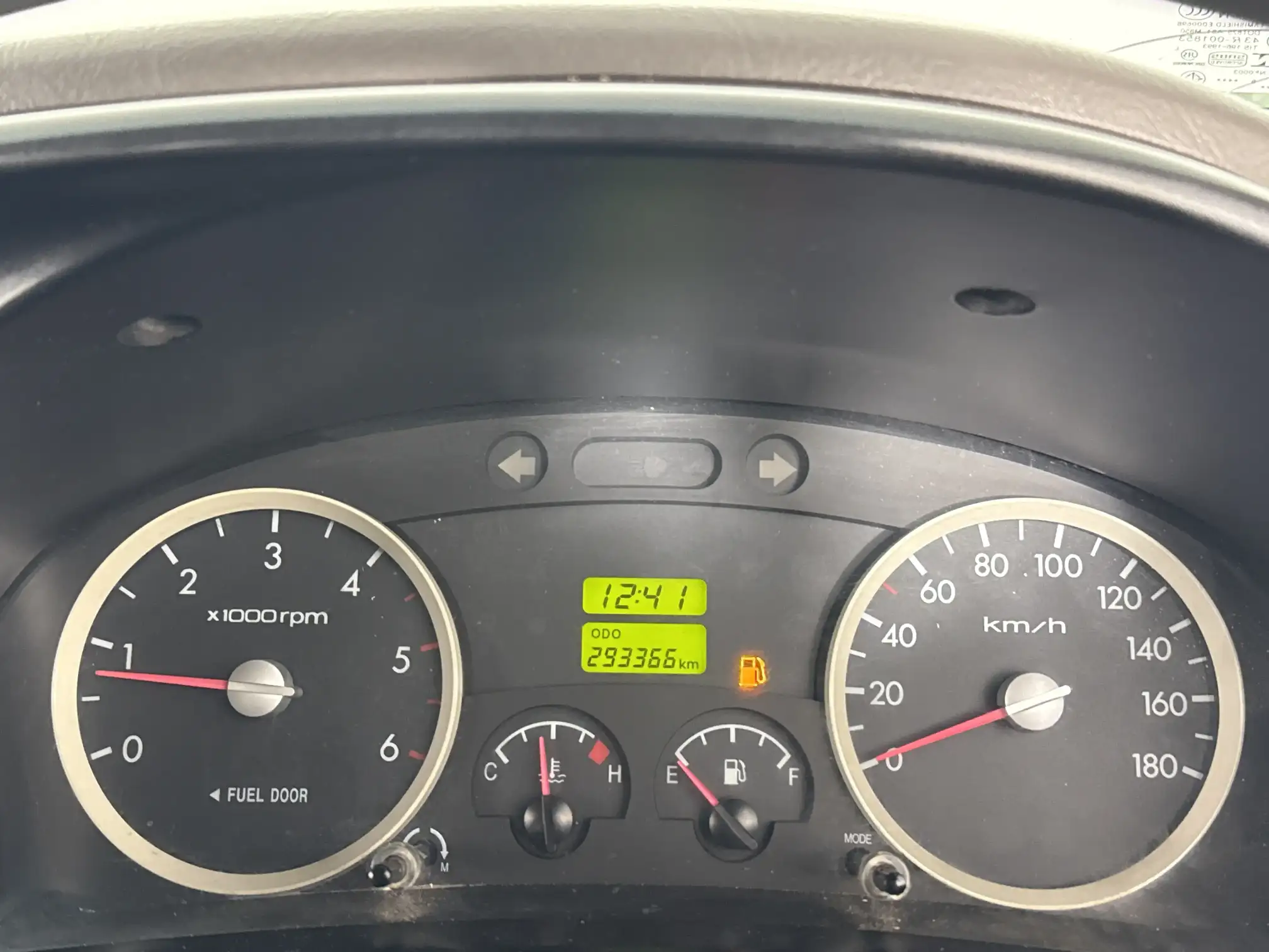 Hyundai H100