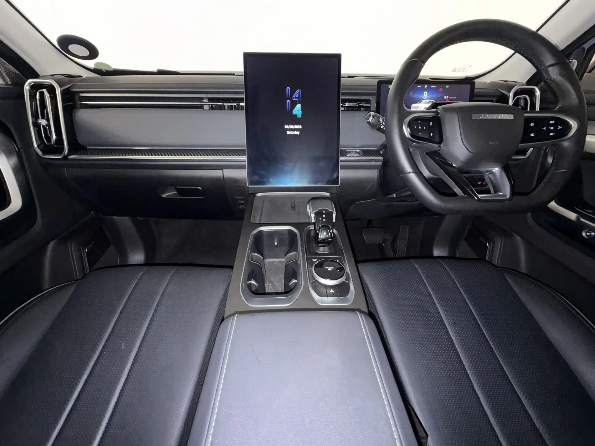 Jaecoo J7