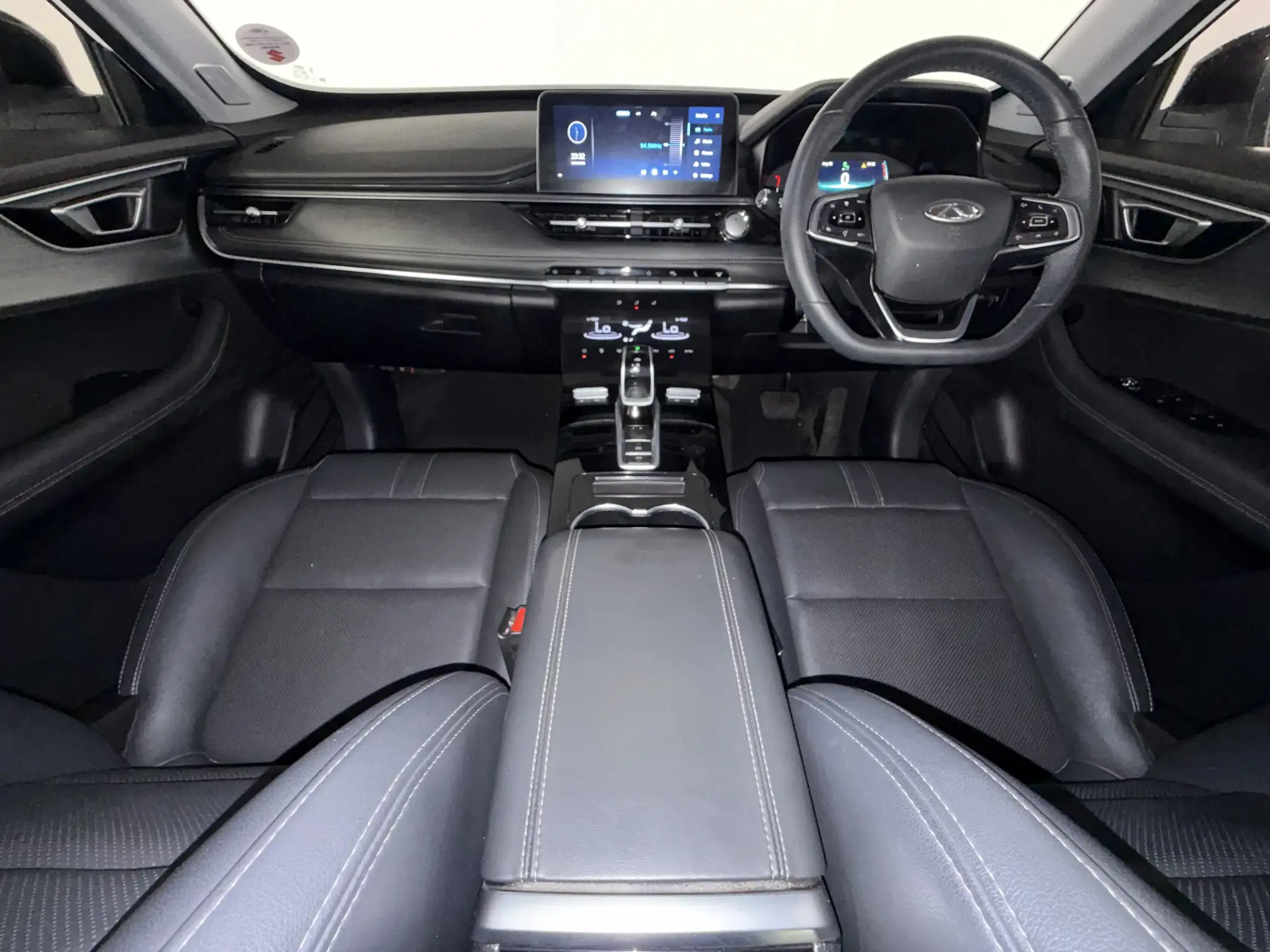 Chery Tiggo 7