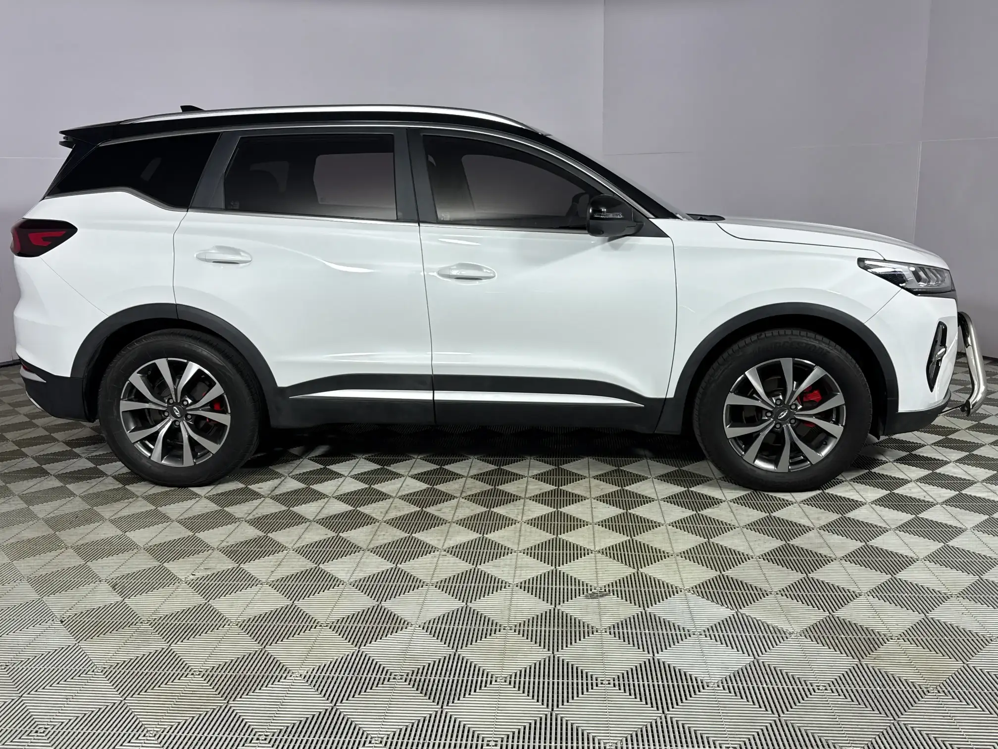 Chery Tiggo 7