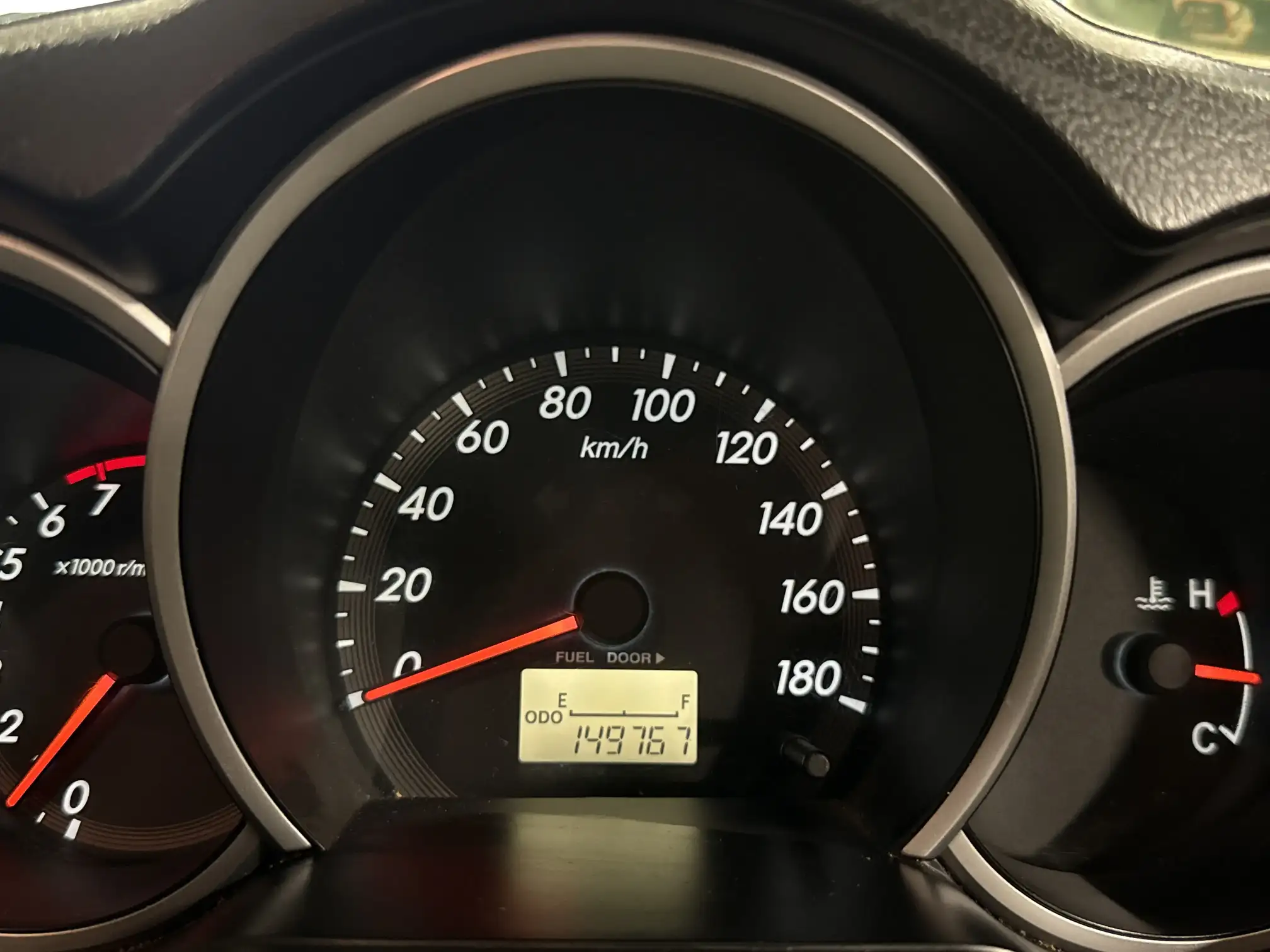 Daihatsu Terios