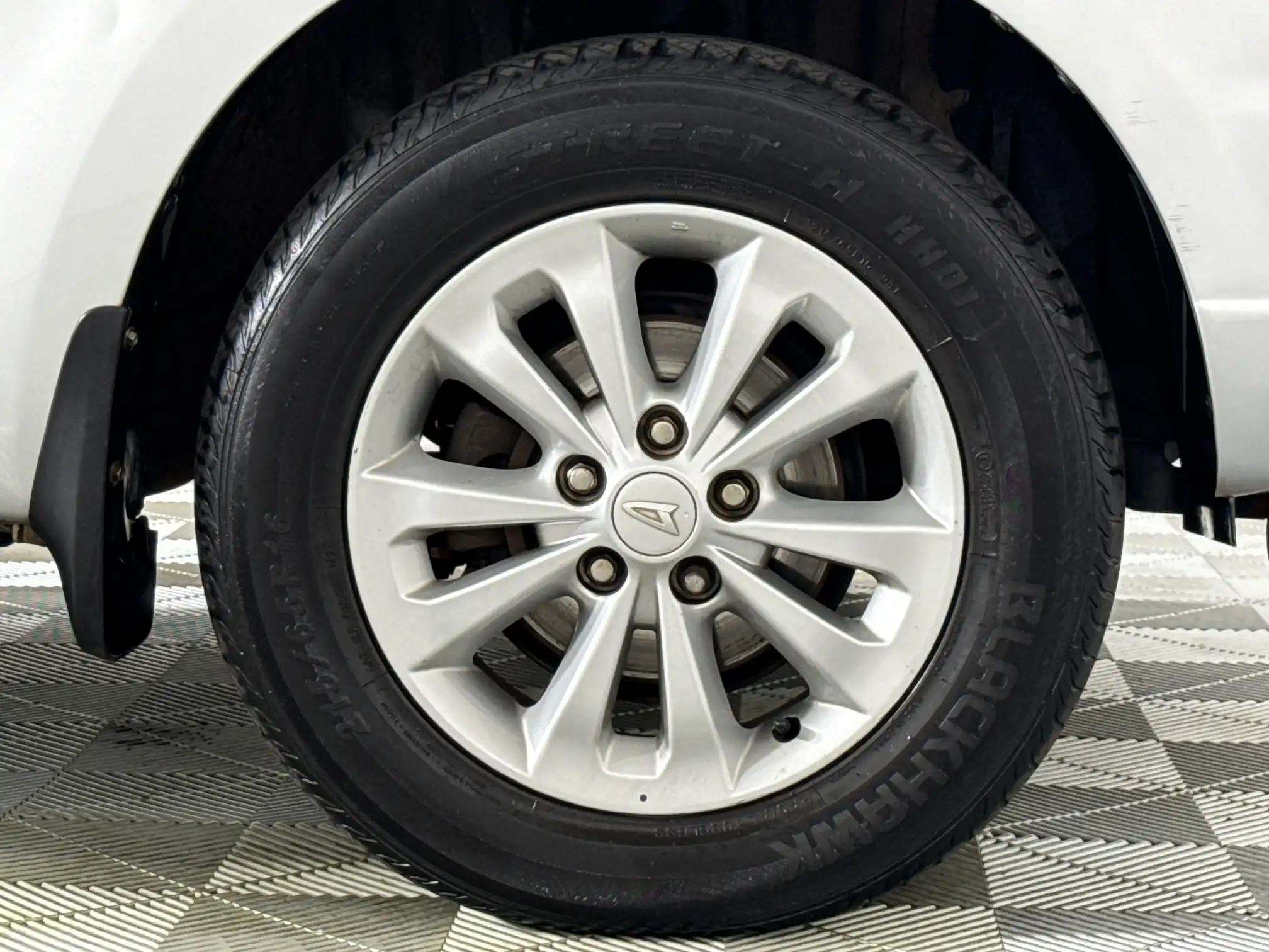 Daihatsu Terios