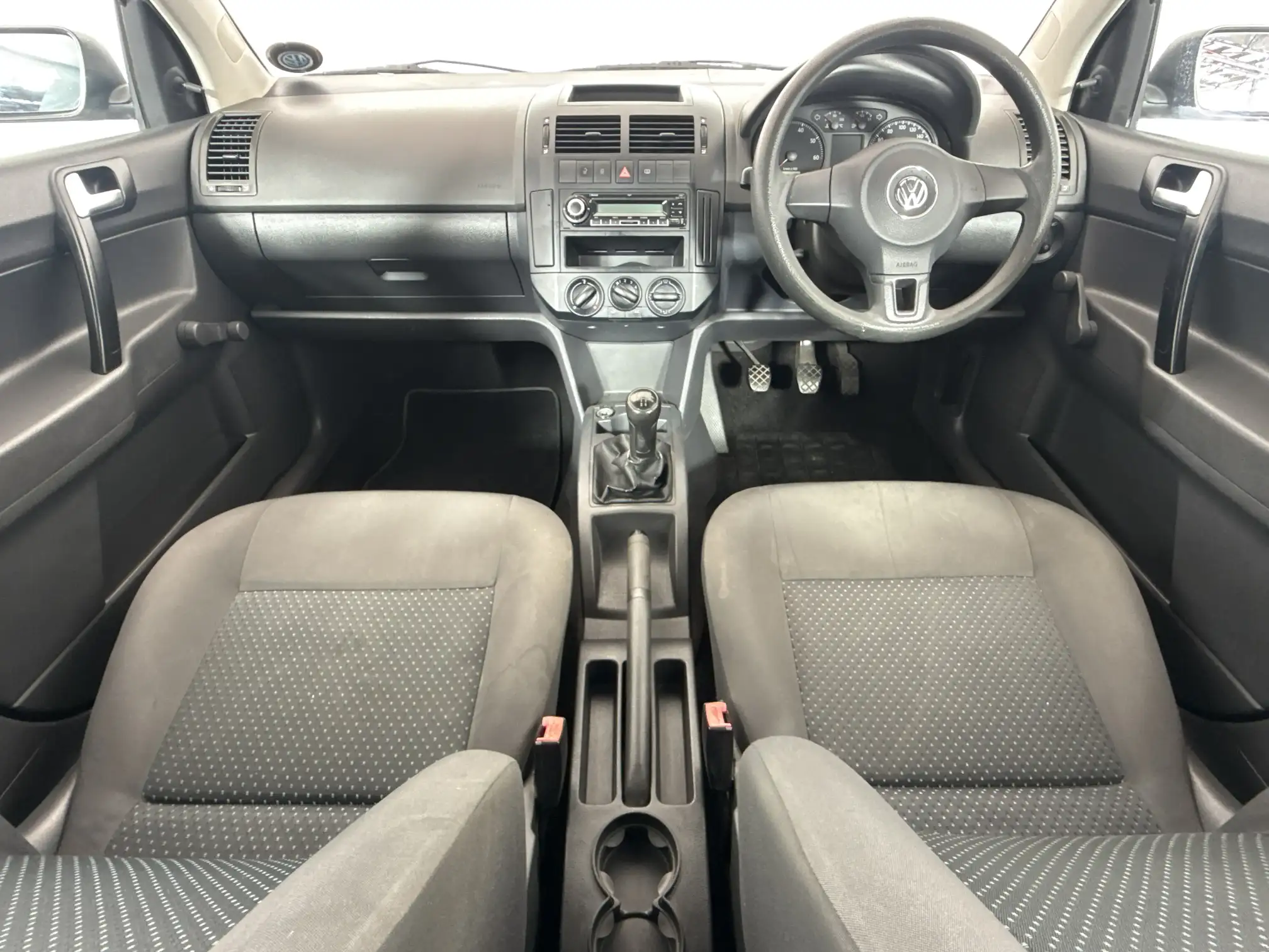 Volkswagen Polo Vivo