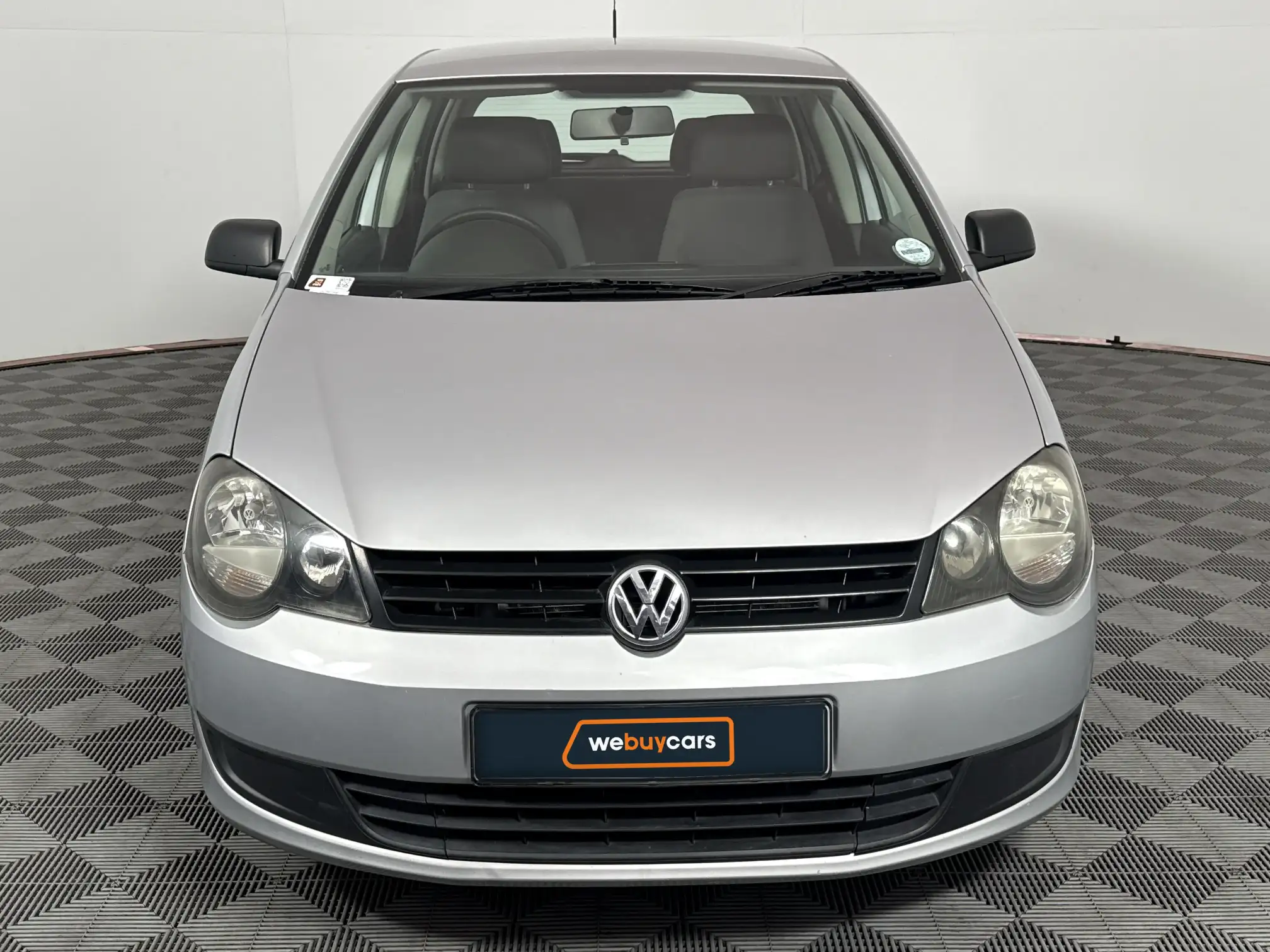 Volkswagen Polo Vivo