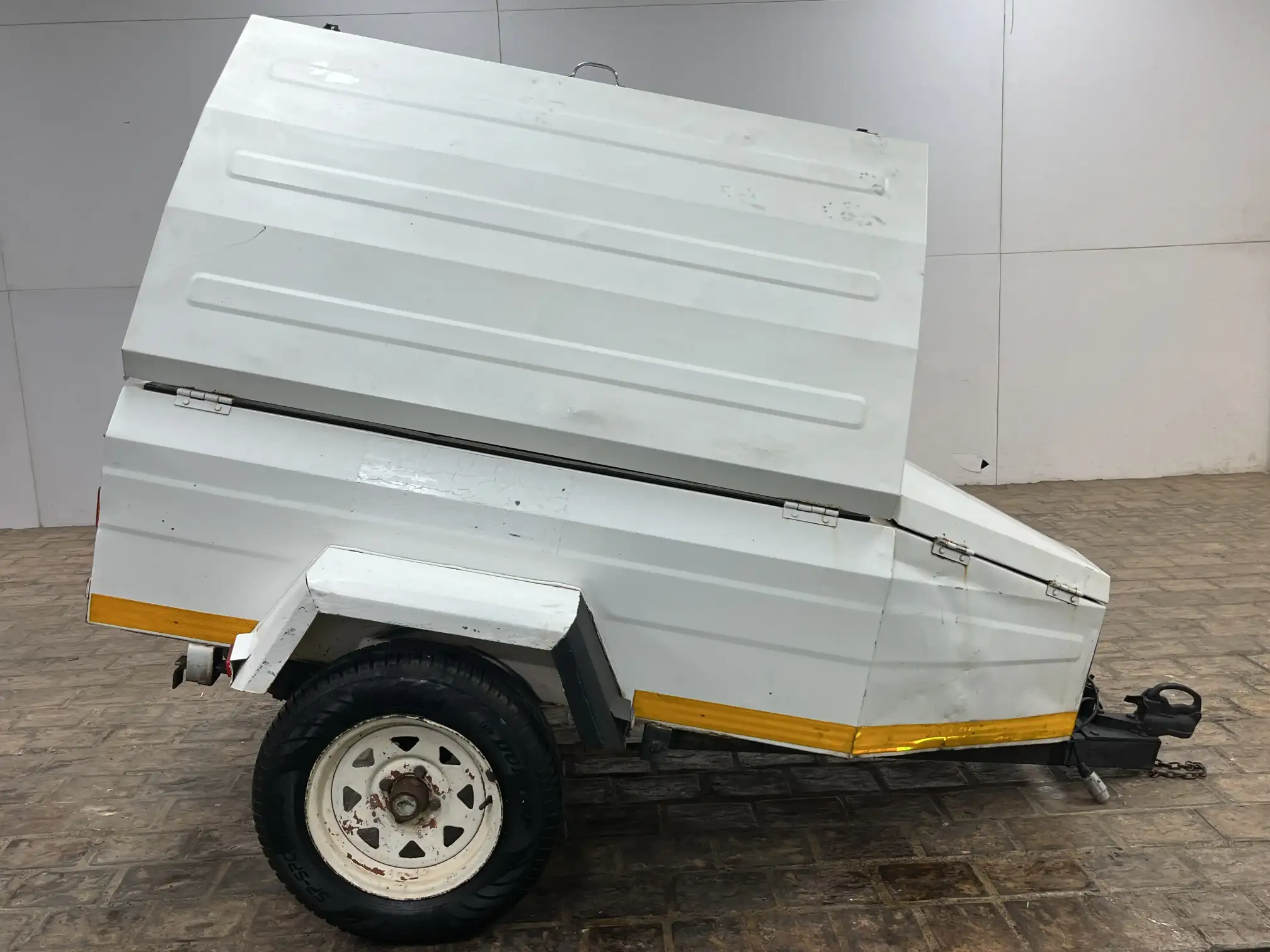 Custom Box Body