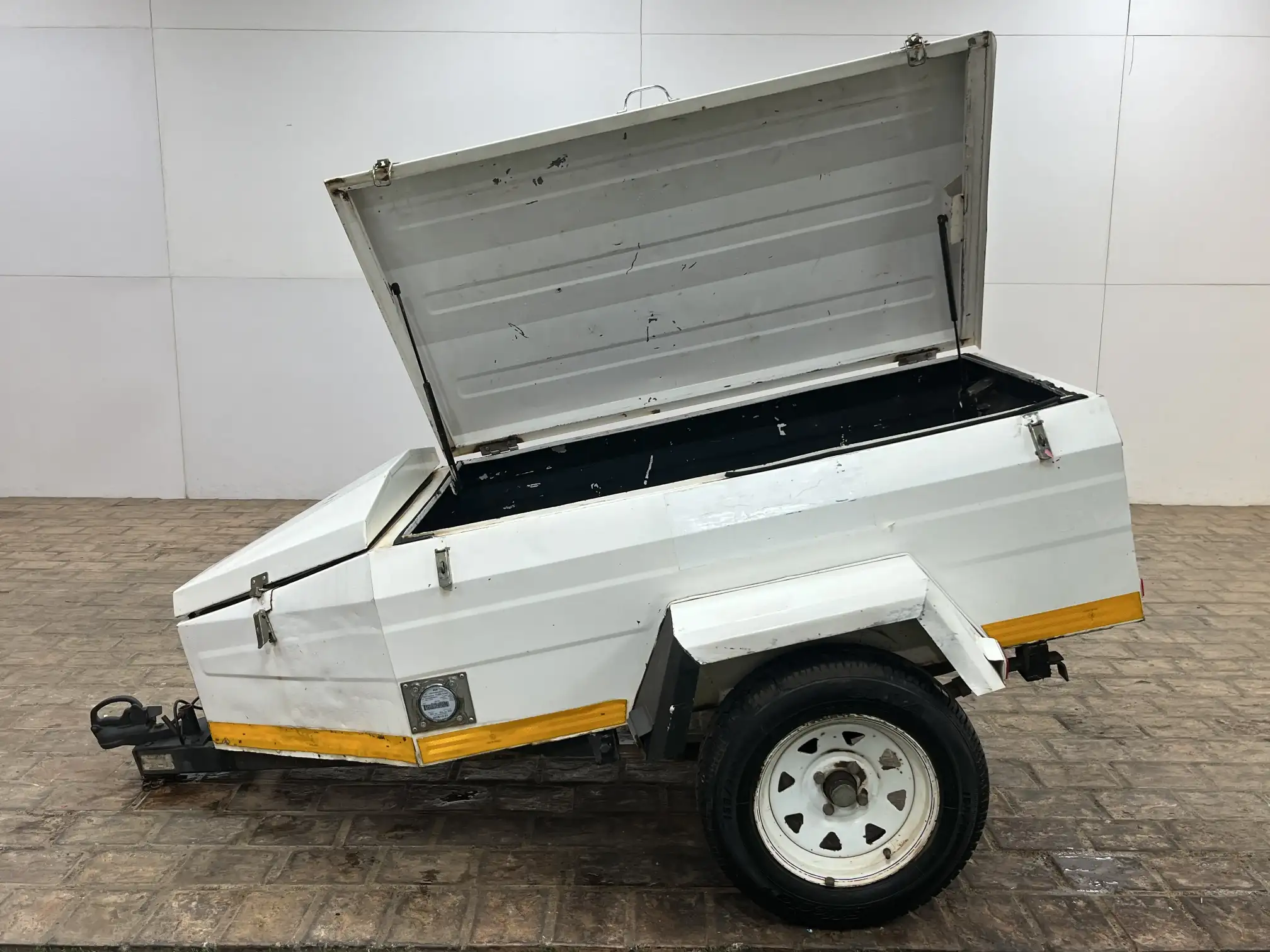 Custom Box Body