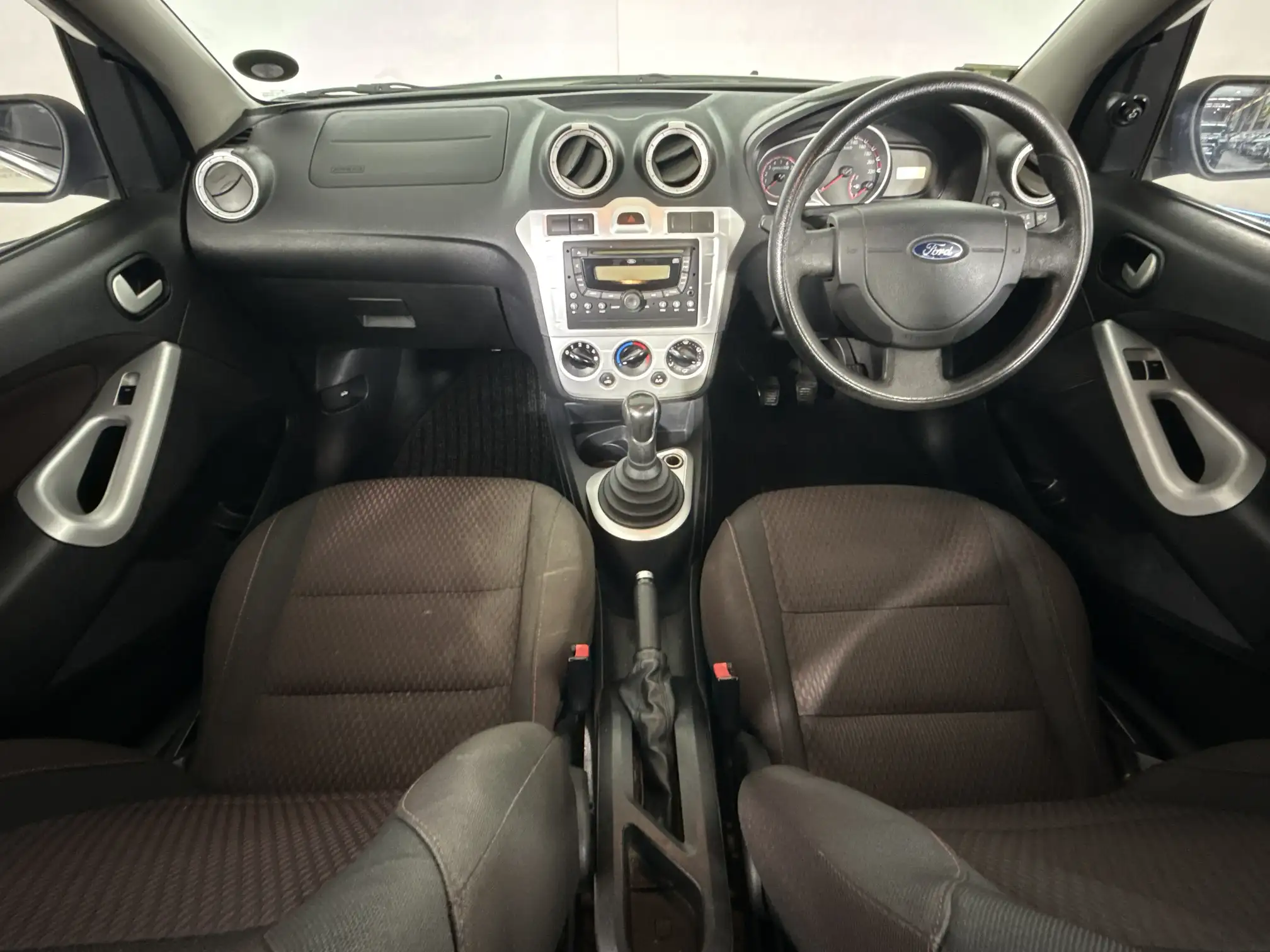 Ford Figo