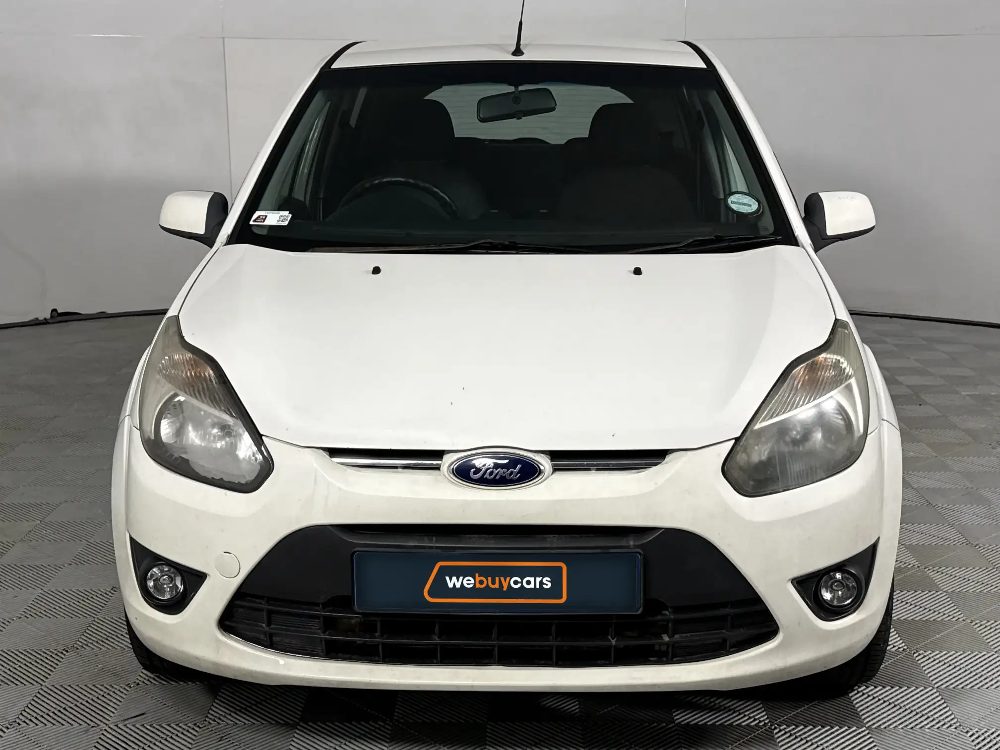 Ford Figo