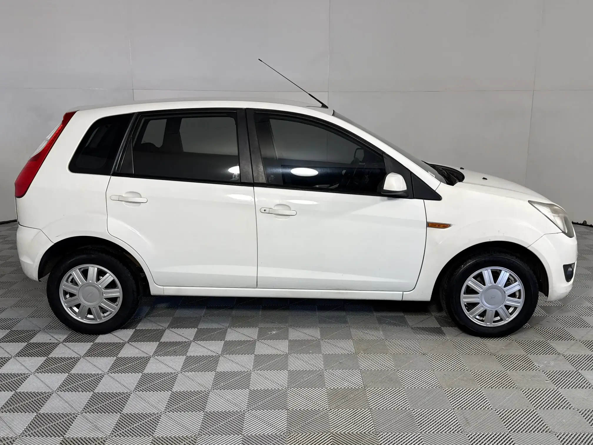 Ford Figo