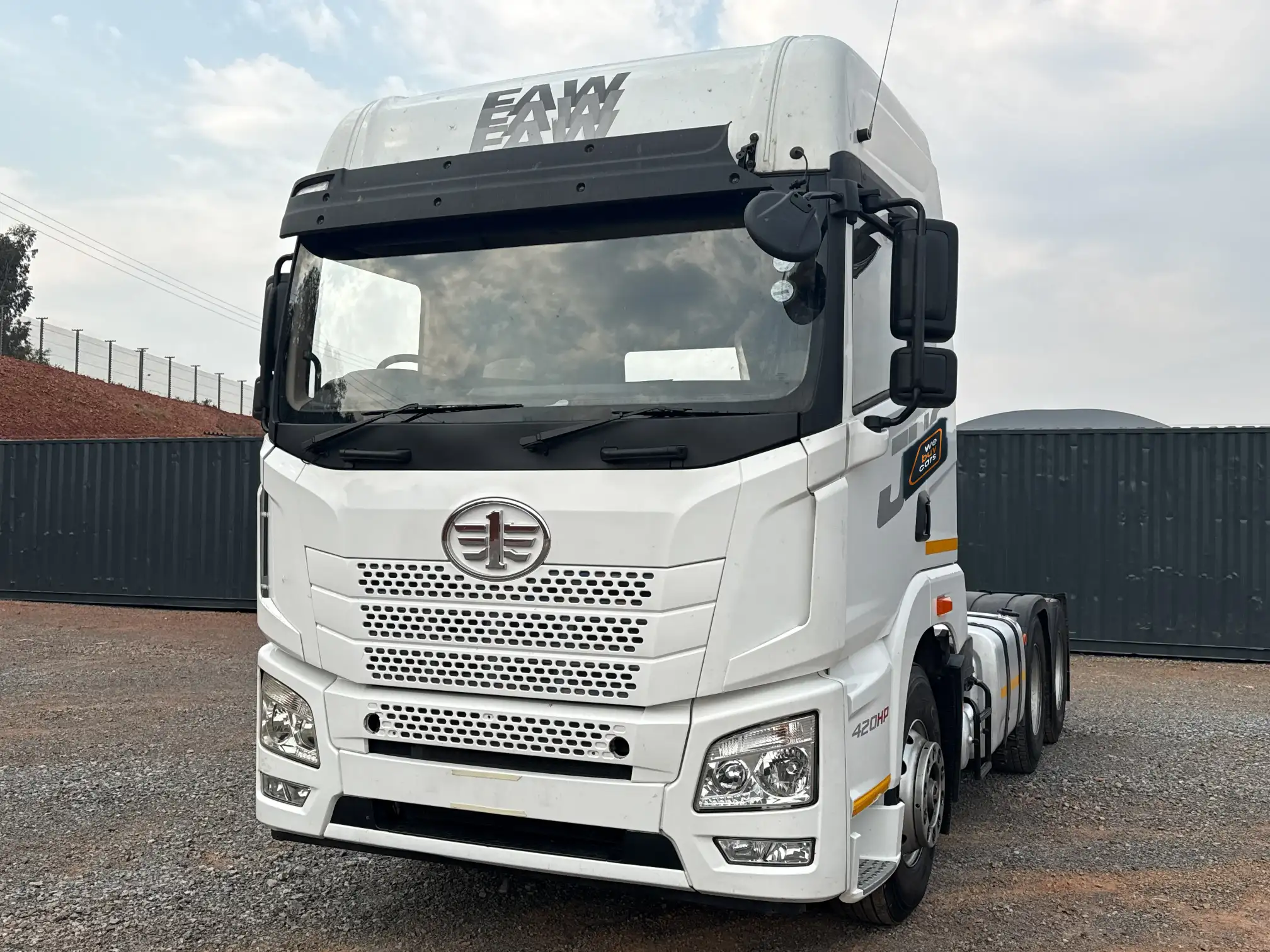 2026 FAW 33 Series