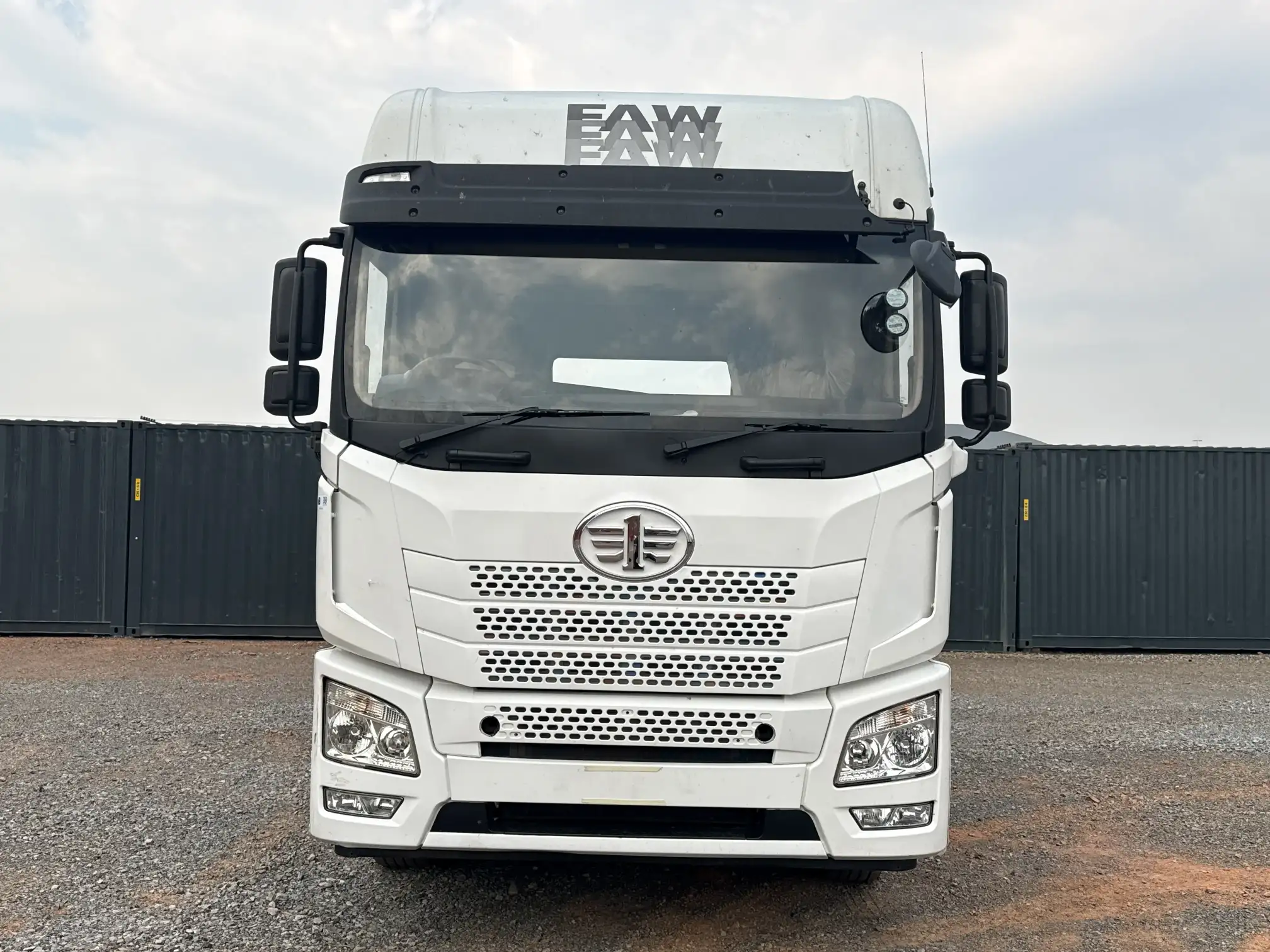 FAW 33 Series