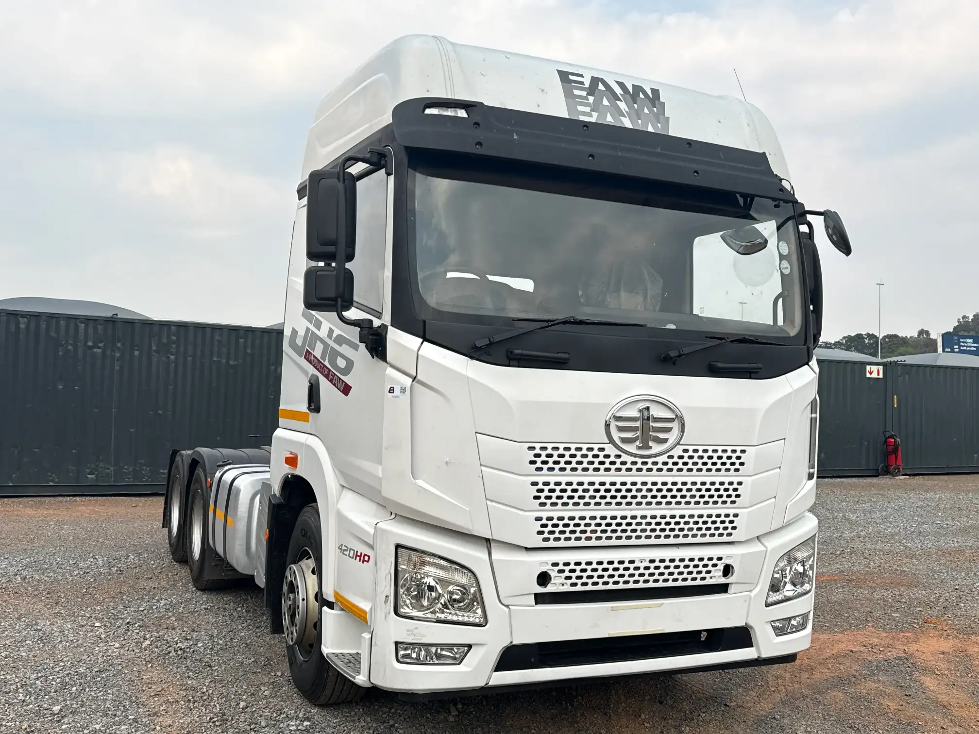 FAW 33 Series