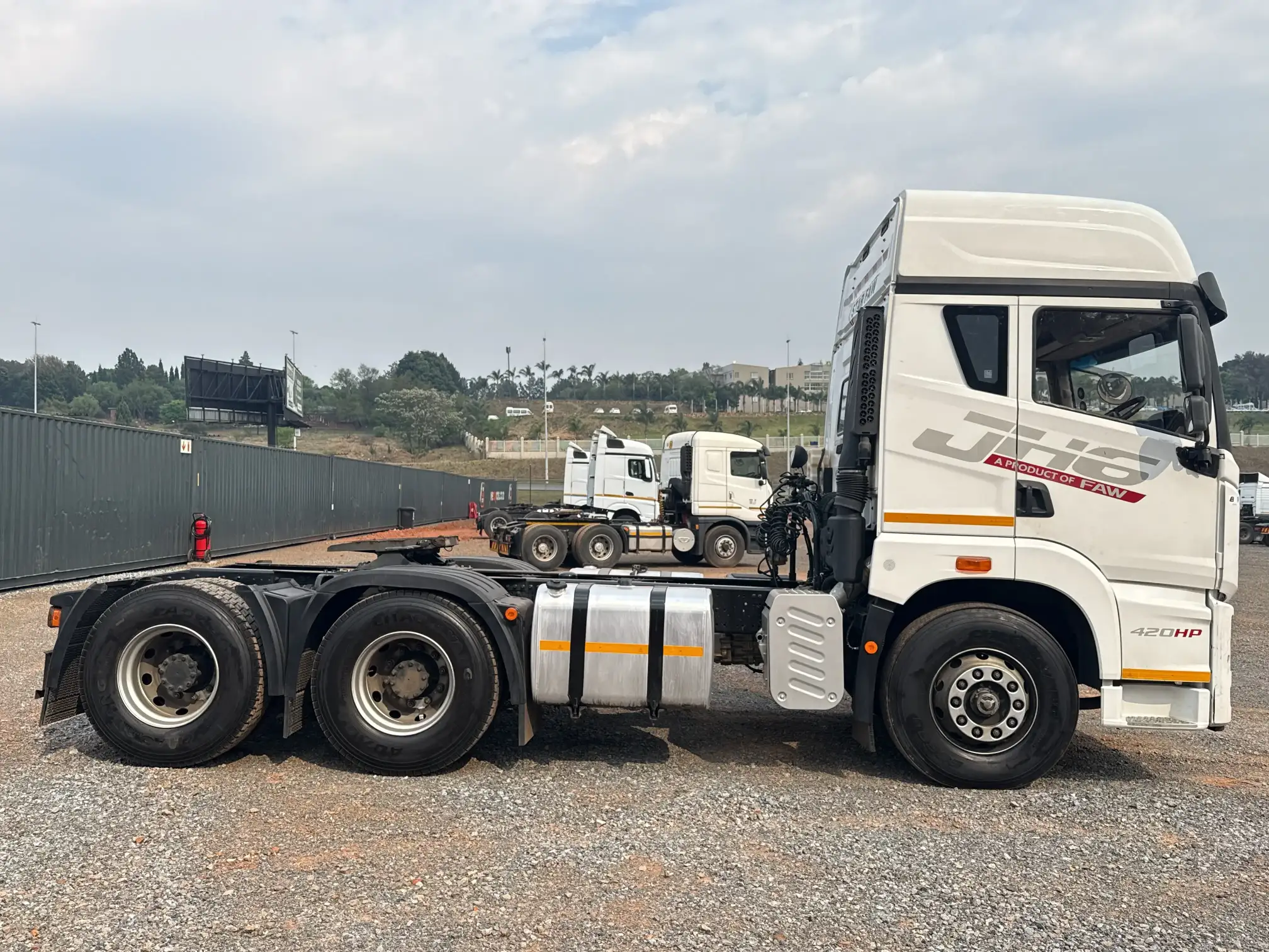 FAW 33 Series