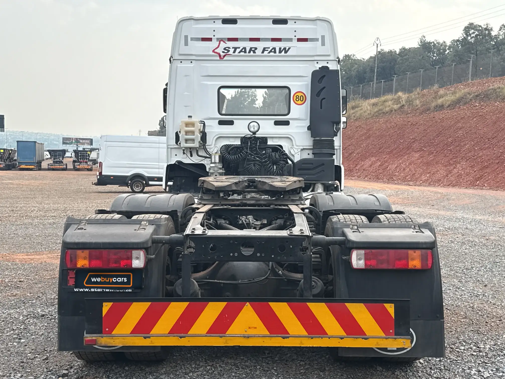 FAW 33 Series