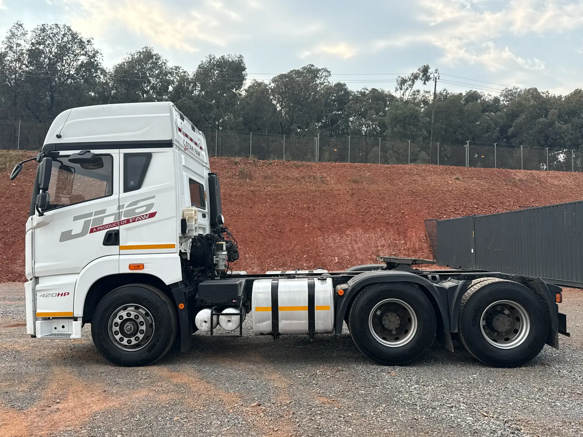 FAW 33 Series