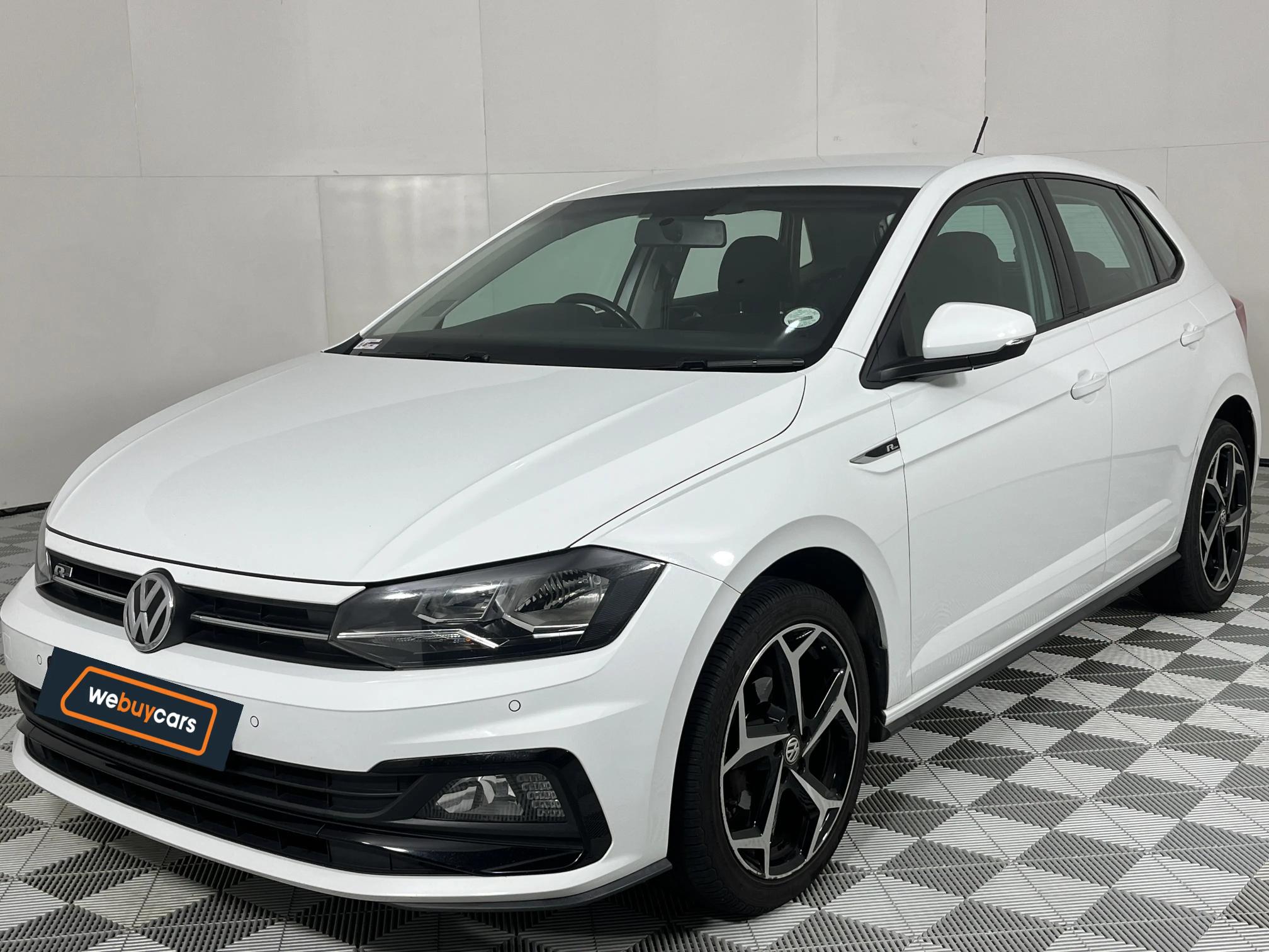 Volkswagen (VW) Polo 1.0 TSi Comfortline