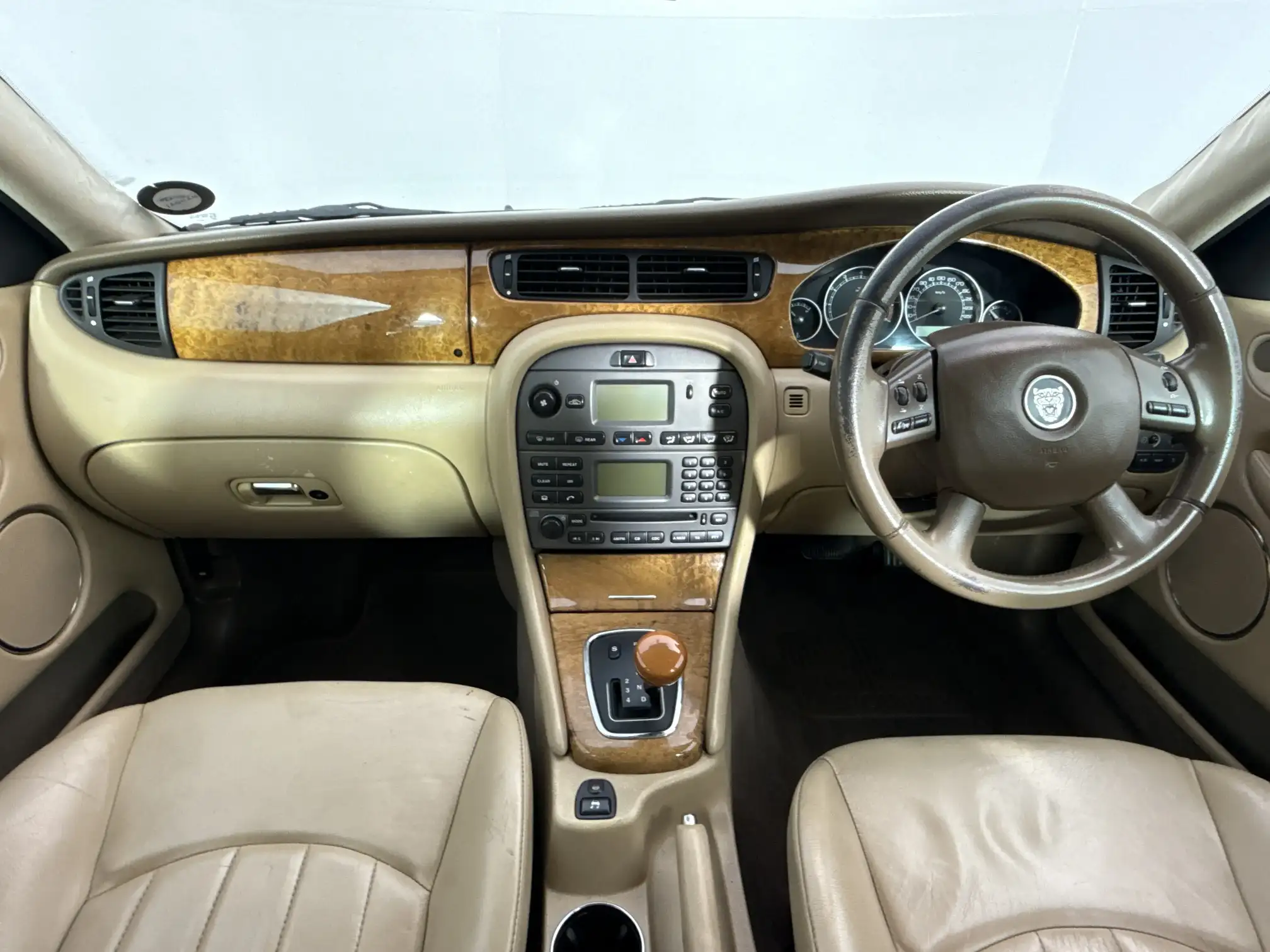 Jaguar X-Type