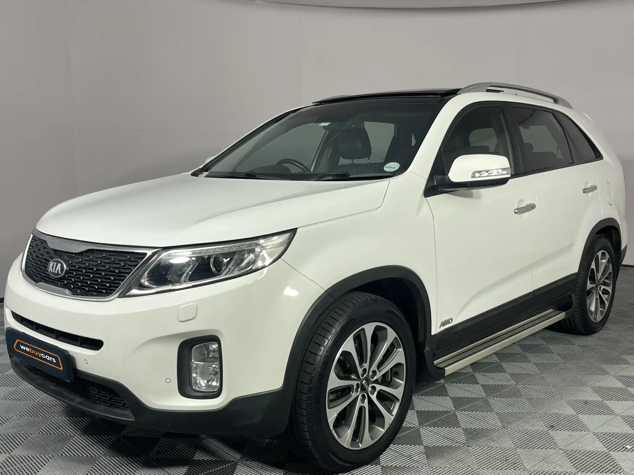 2014 KIA Sorento