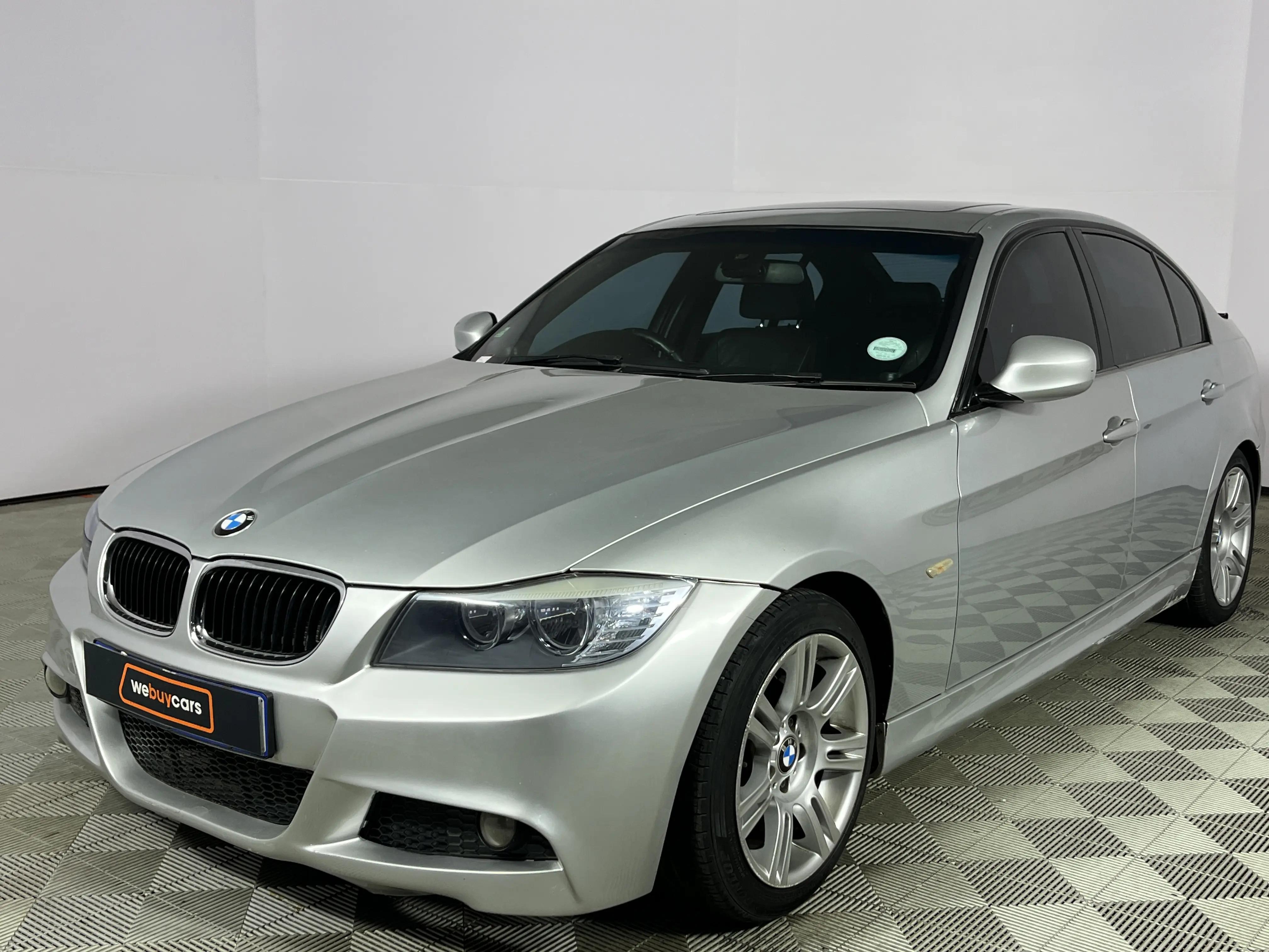 BMW 320i (E90) Auto II for sale in KZN - Durban - Carfind.co.za (ID ...