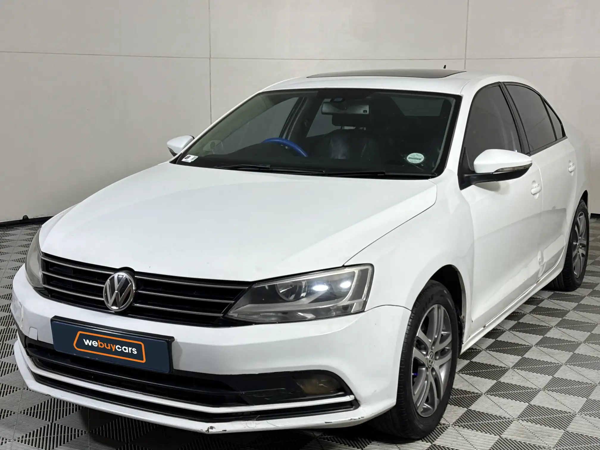 2016 Volkswagen Jetta 6