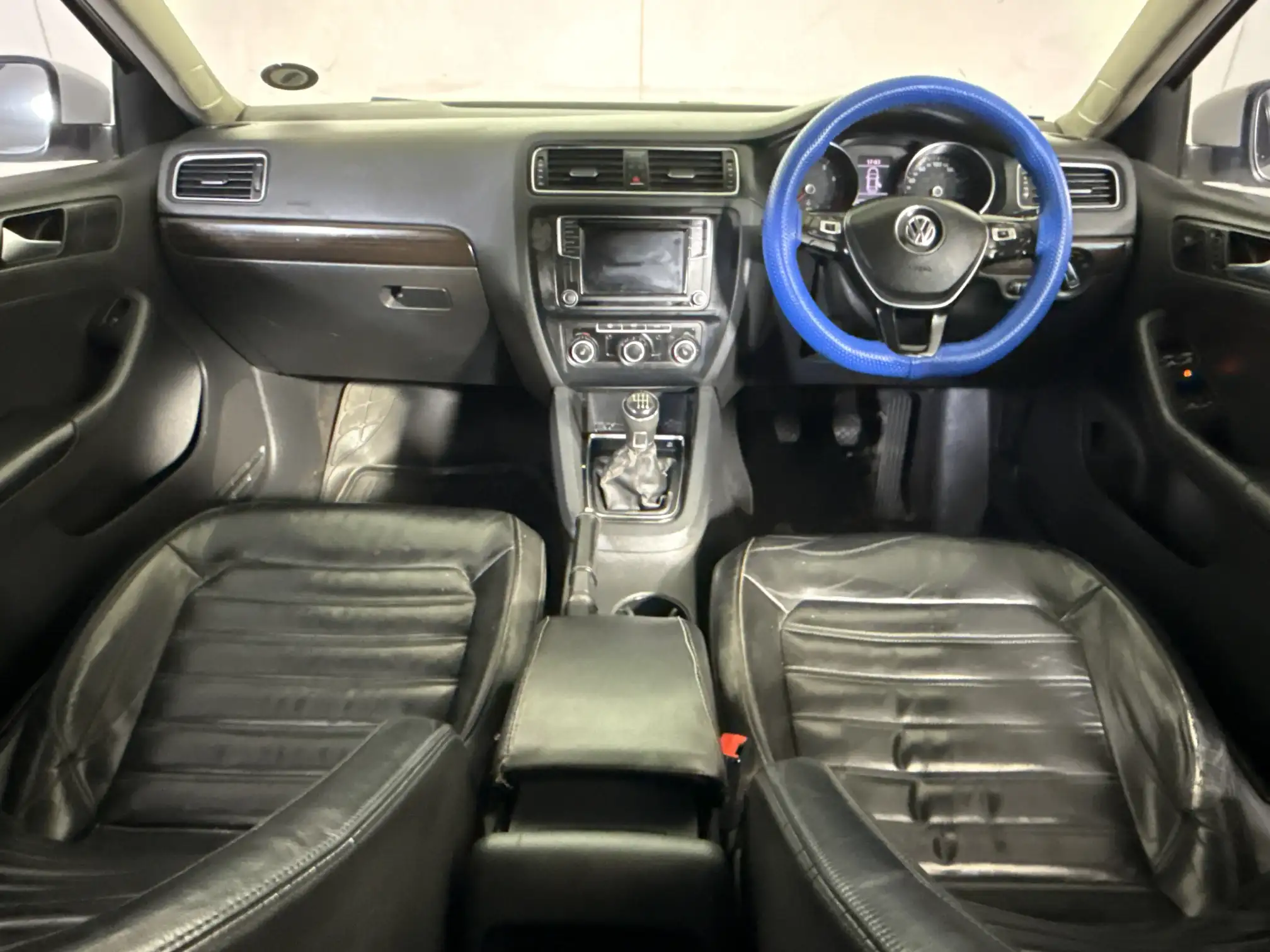 Volkswagen Jetta 6