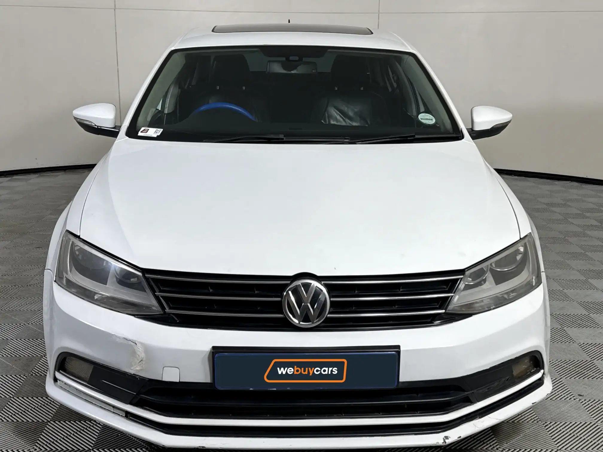 Volkswagen Jetta 6